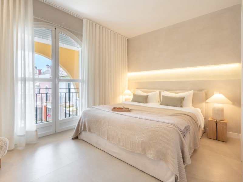 Beach Townhouse Las Dunas