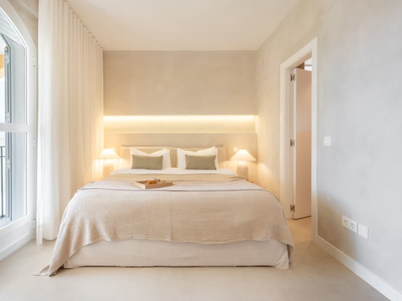 Beach Townhouse Las Dunas
