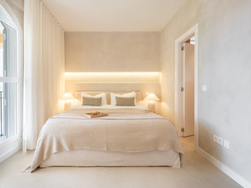 Beach Townhouse Las Dunas