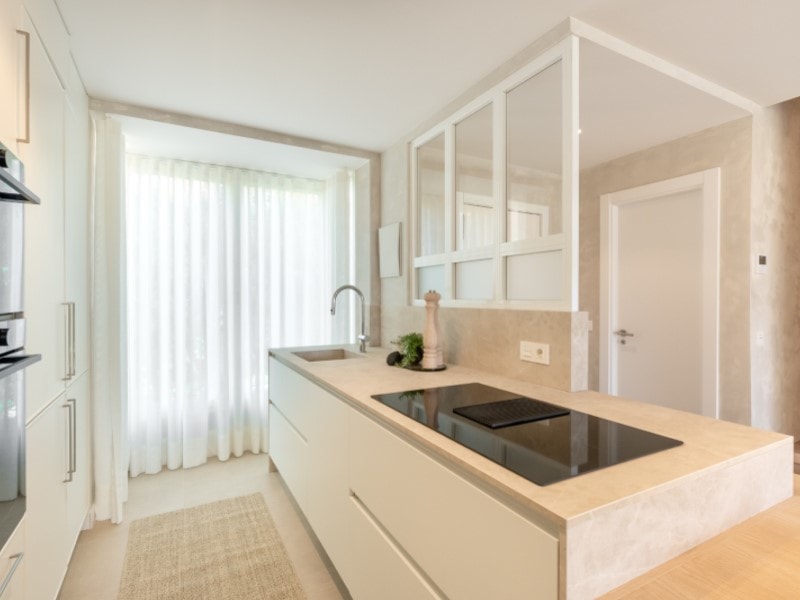 Beach Townhouse Las Dunas