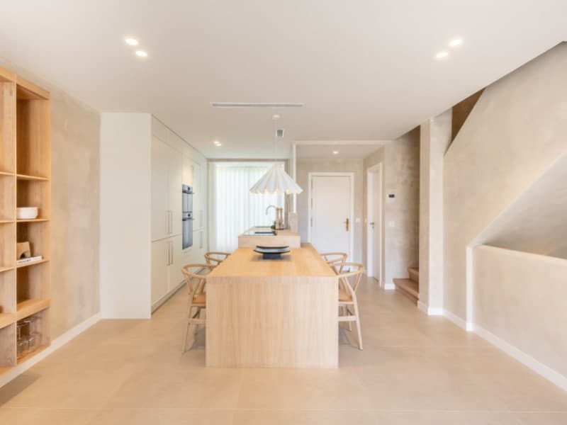Beach Townhouse Las Dunas