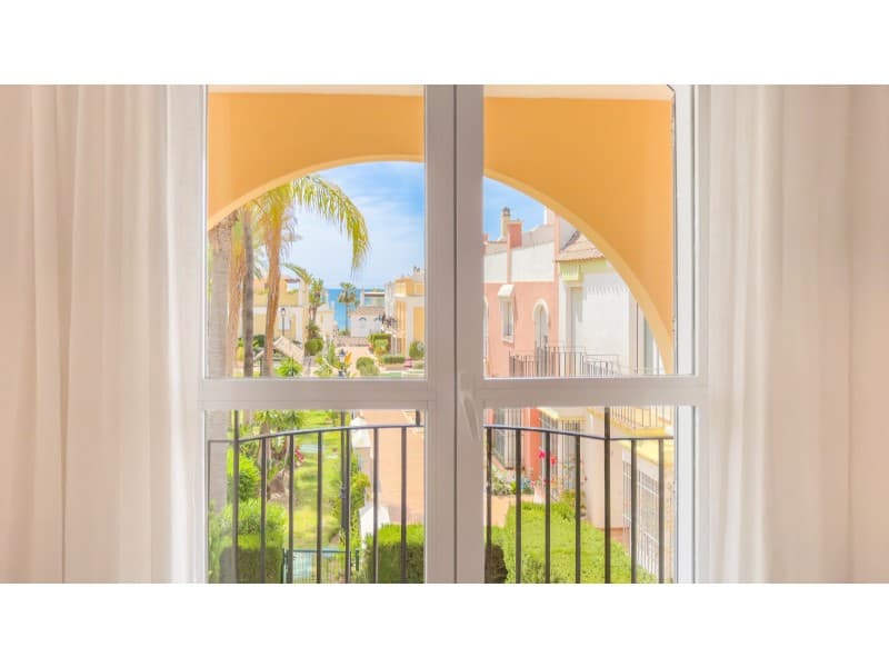 Beach Townhouse Las Dunas