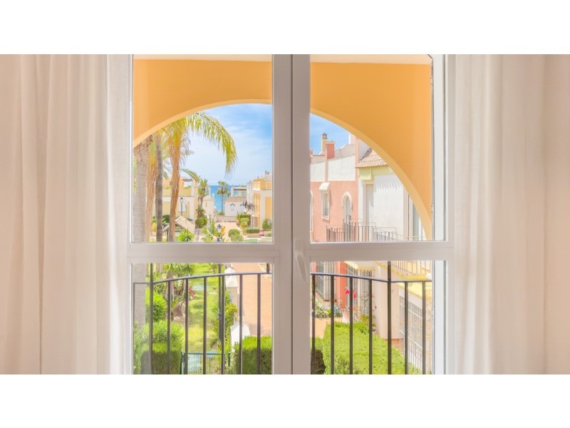 Beach Townhouse Las Dunas