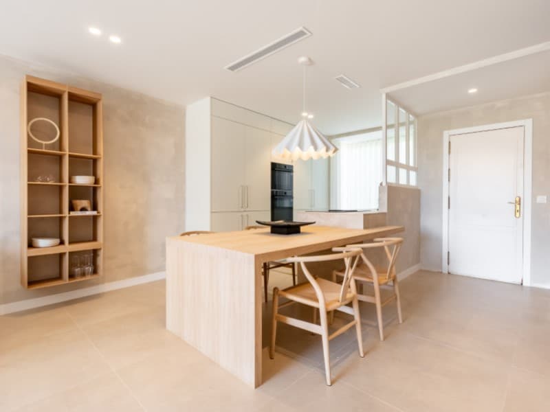 Beach Townhouse Las Dunas