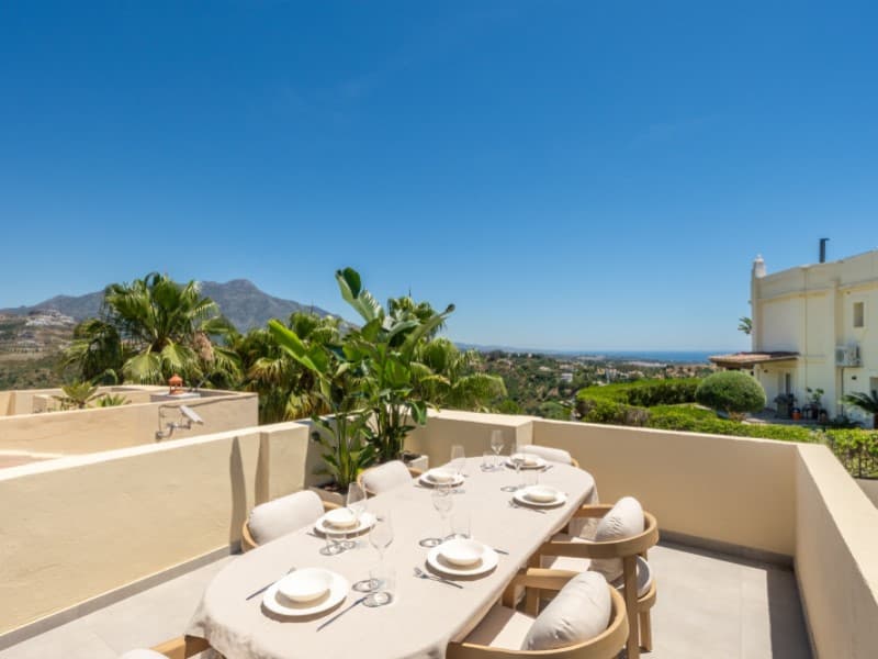 La Quinta Hills