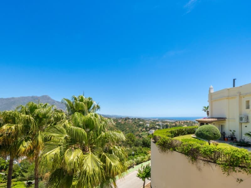 La Quinta Hills