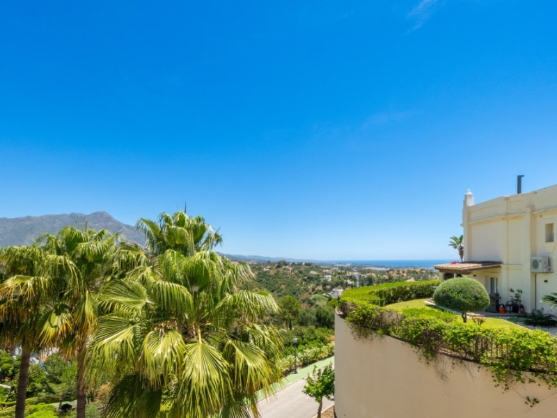 La Quinta Hills