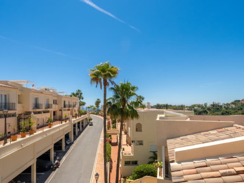 La Quinta Hills