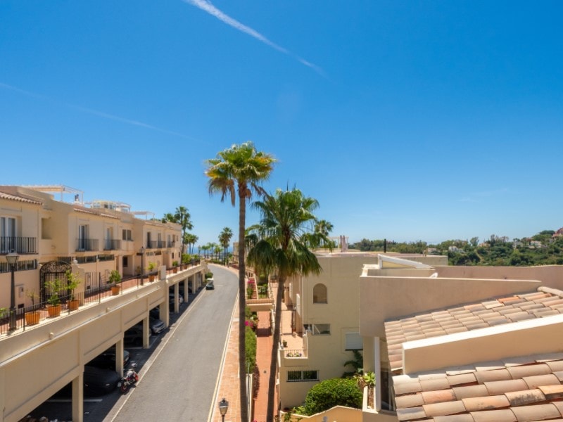 La Quinta Hills