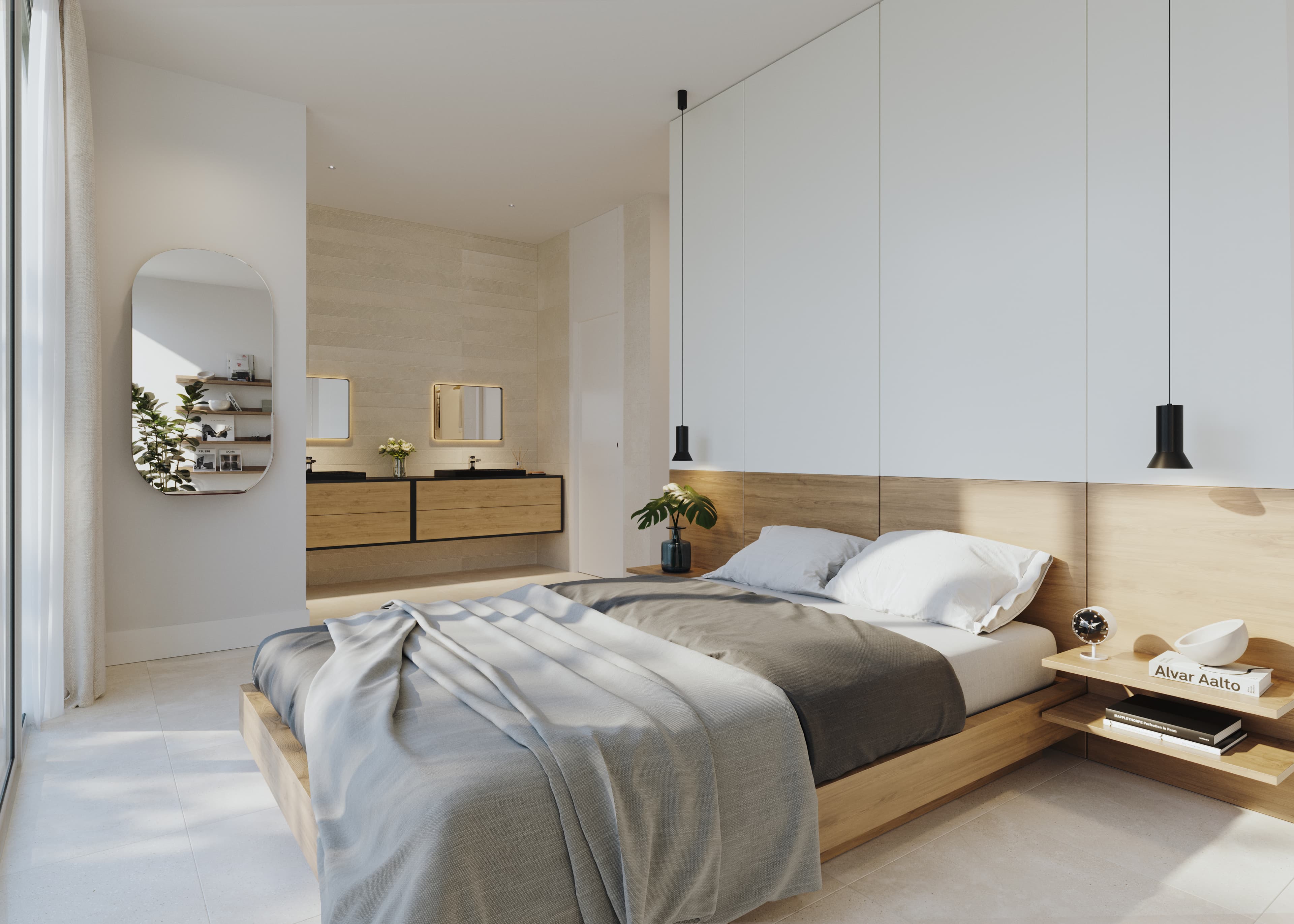 Monte Palatino Villas – Nieuwbouw villa’s in Valle Romano, Estepona