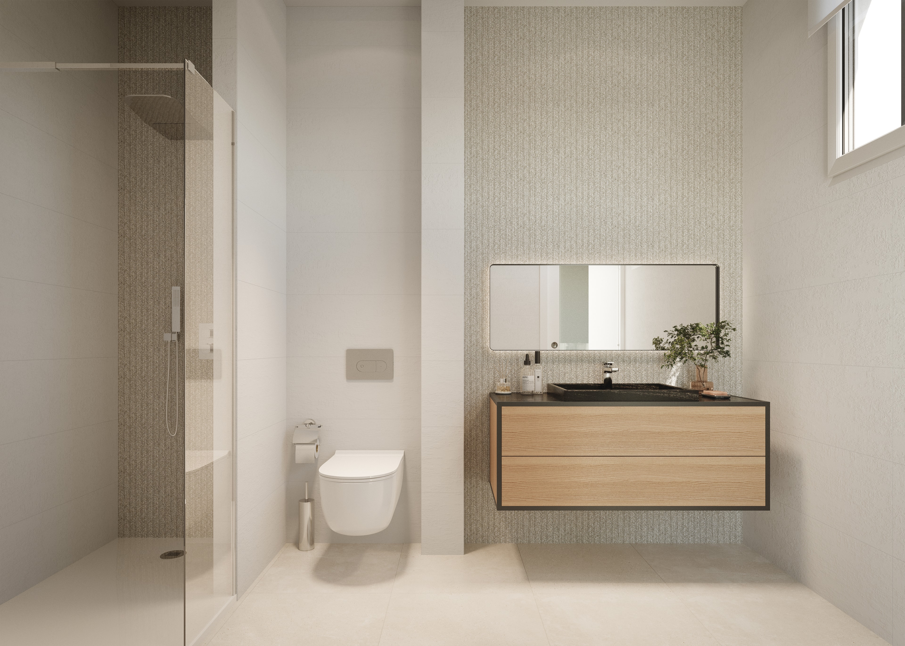 Monte Palatino Villas – Nieuwbouw villa’s in Valle Romano, Estepona