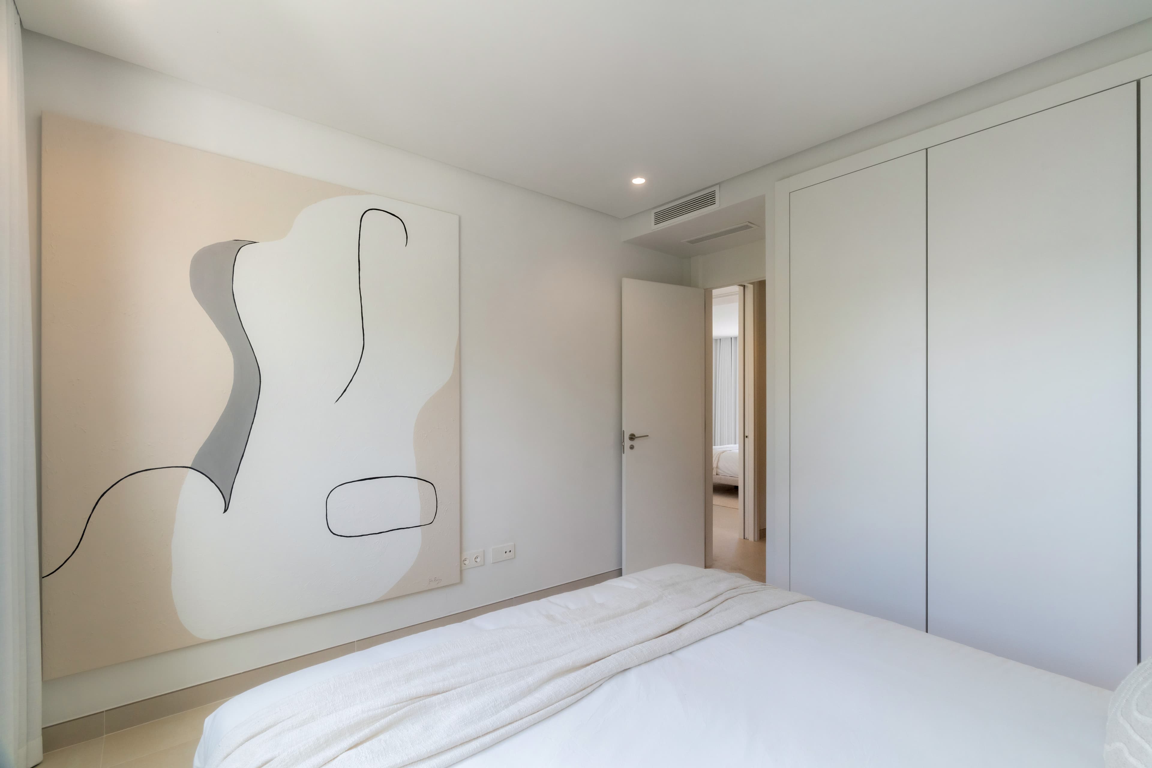 Luxe duplex penthouse met privézwembad en panoramisch uitzicht in La Quinta, Benahavís