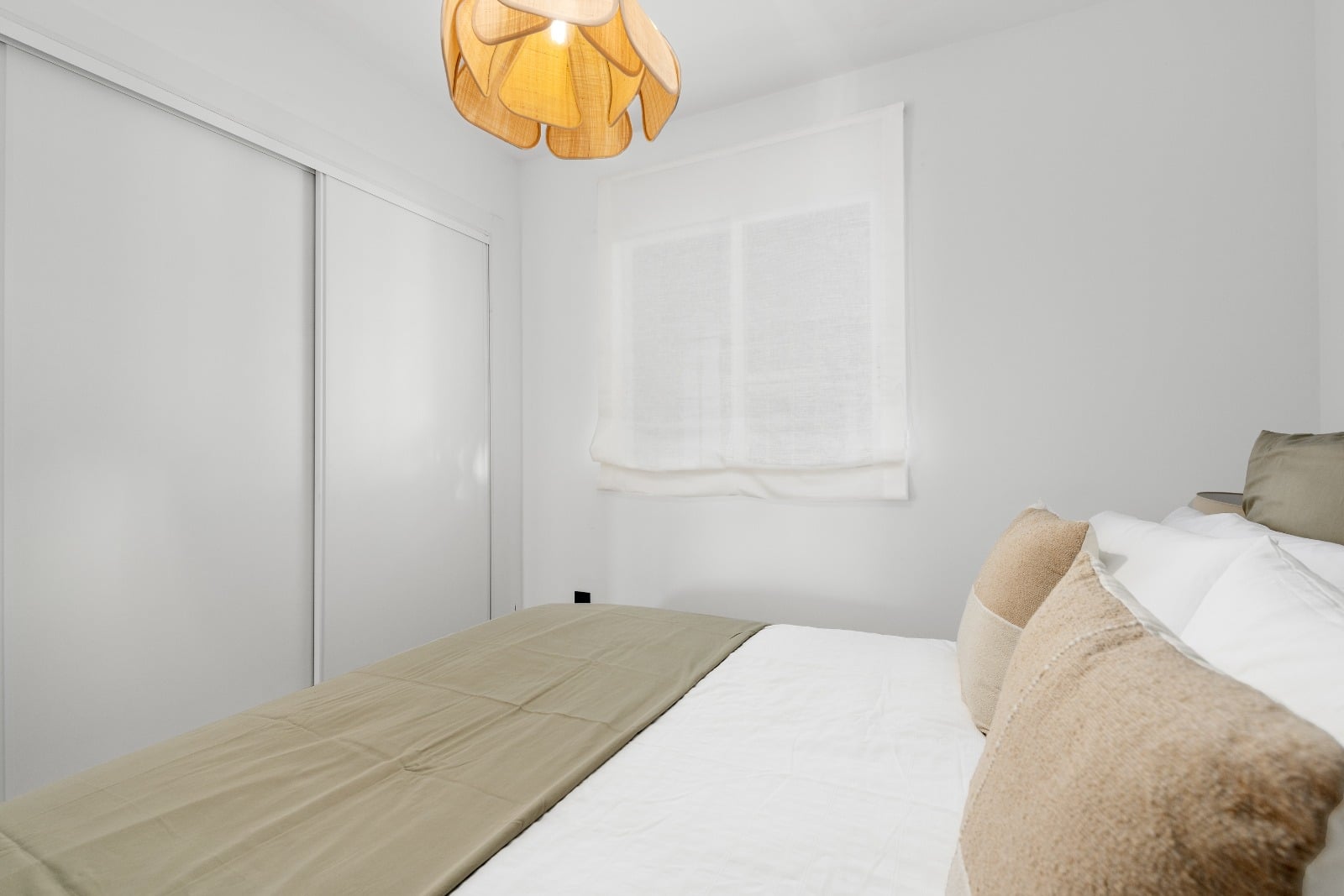 Volledig gerenoveerd appartement met panoramisch uitzicht in La Quinta