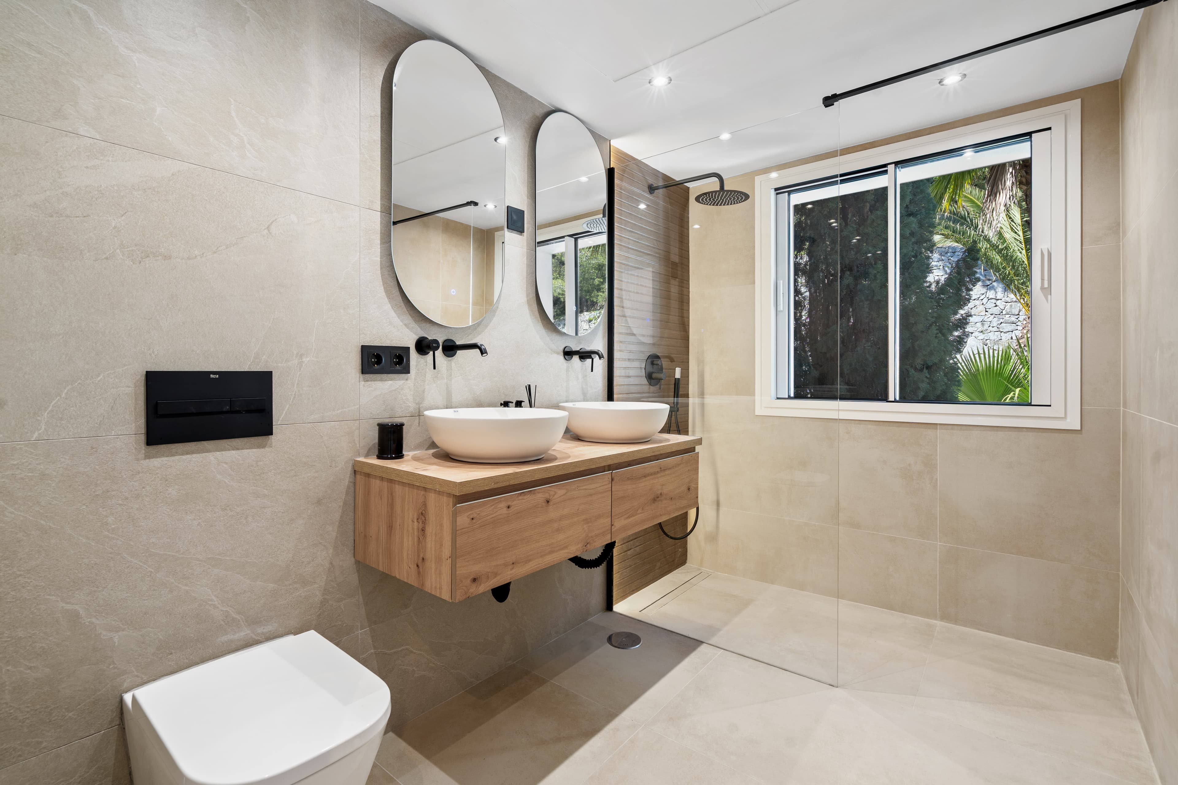 Luxe Penthouse met 3 slaapkamer in La Quinta, Benahavis