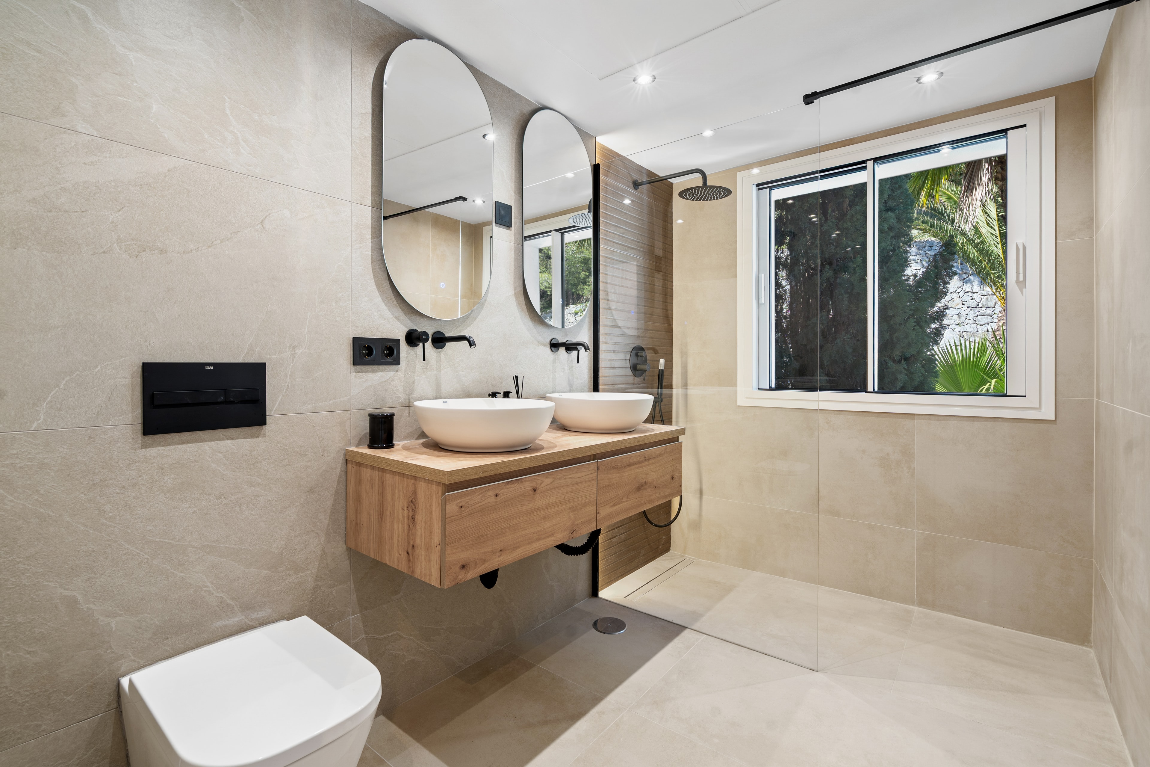 Luxe Penthouse met 3 slaapkamer in La Quinta, Benahavis