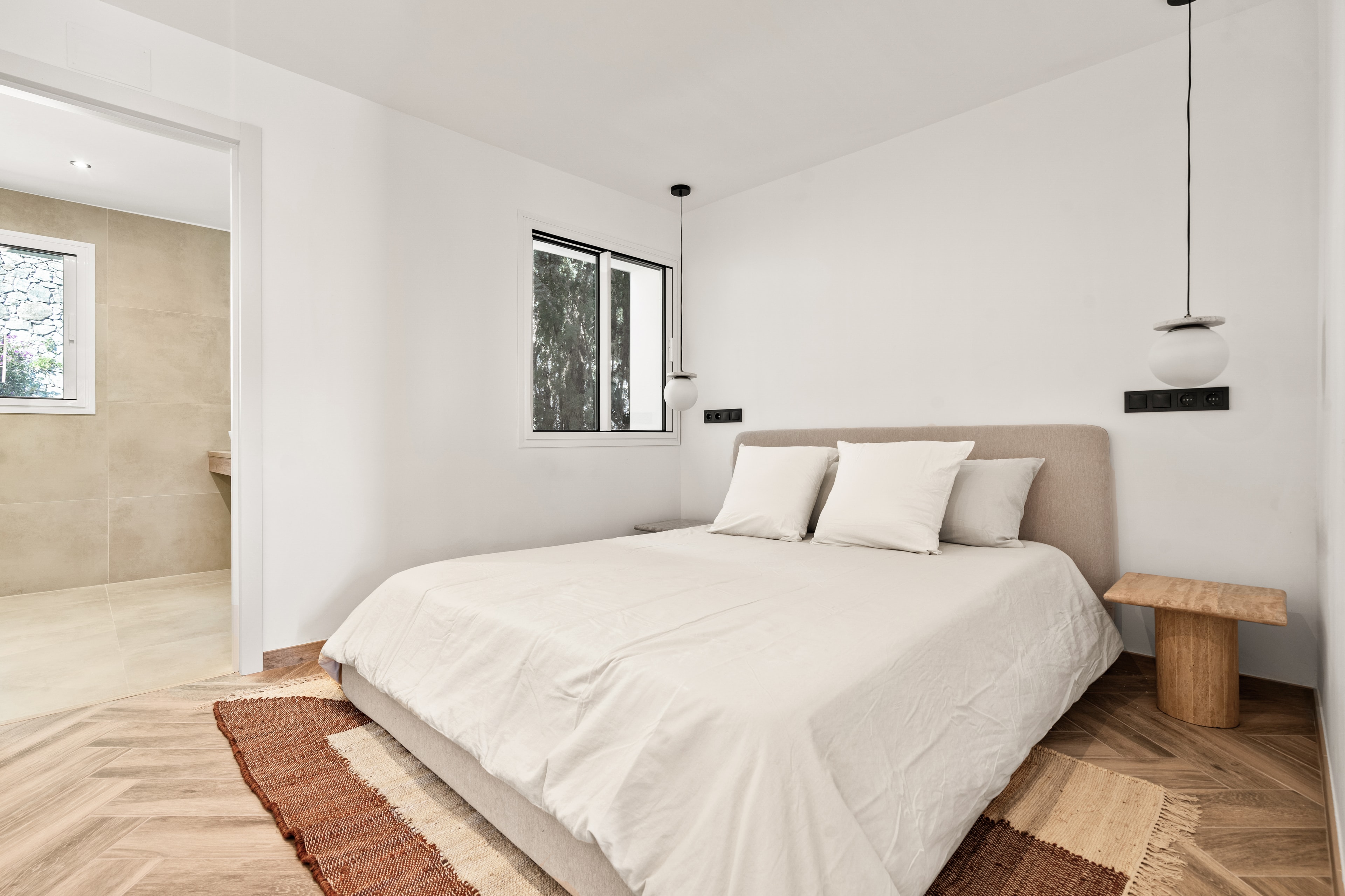 Luxe Penthouse met 3 slaapkamer in La Quinta, Benahavis