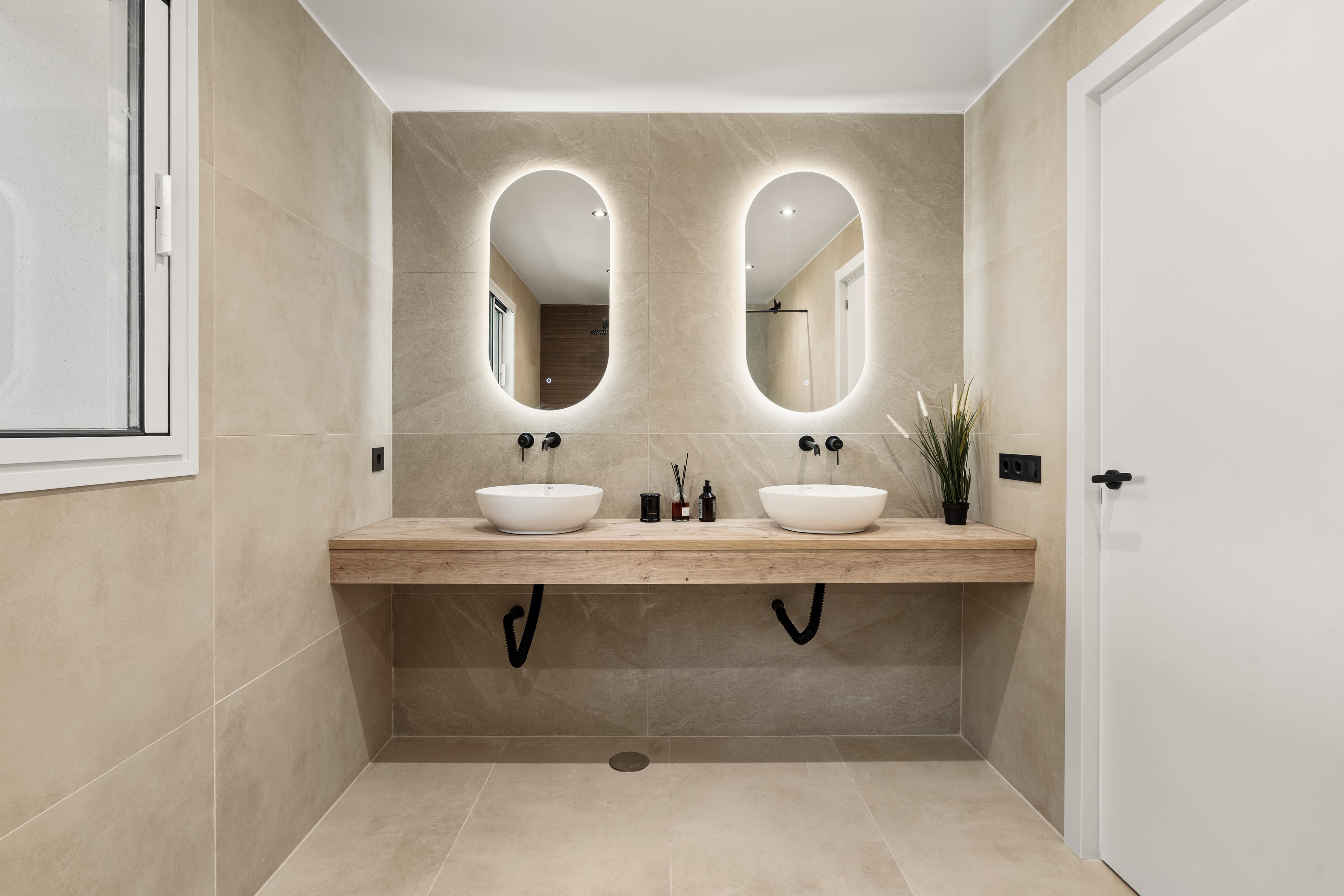 Luxe Penthouse met 3 slaapkamer in La Quinta, Benahavis