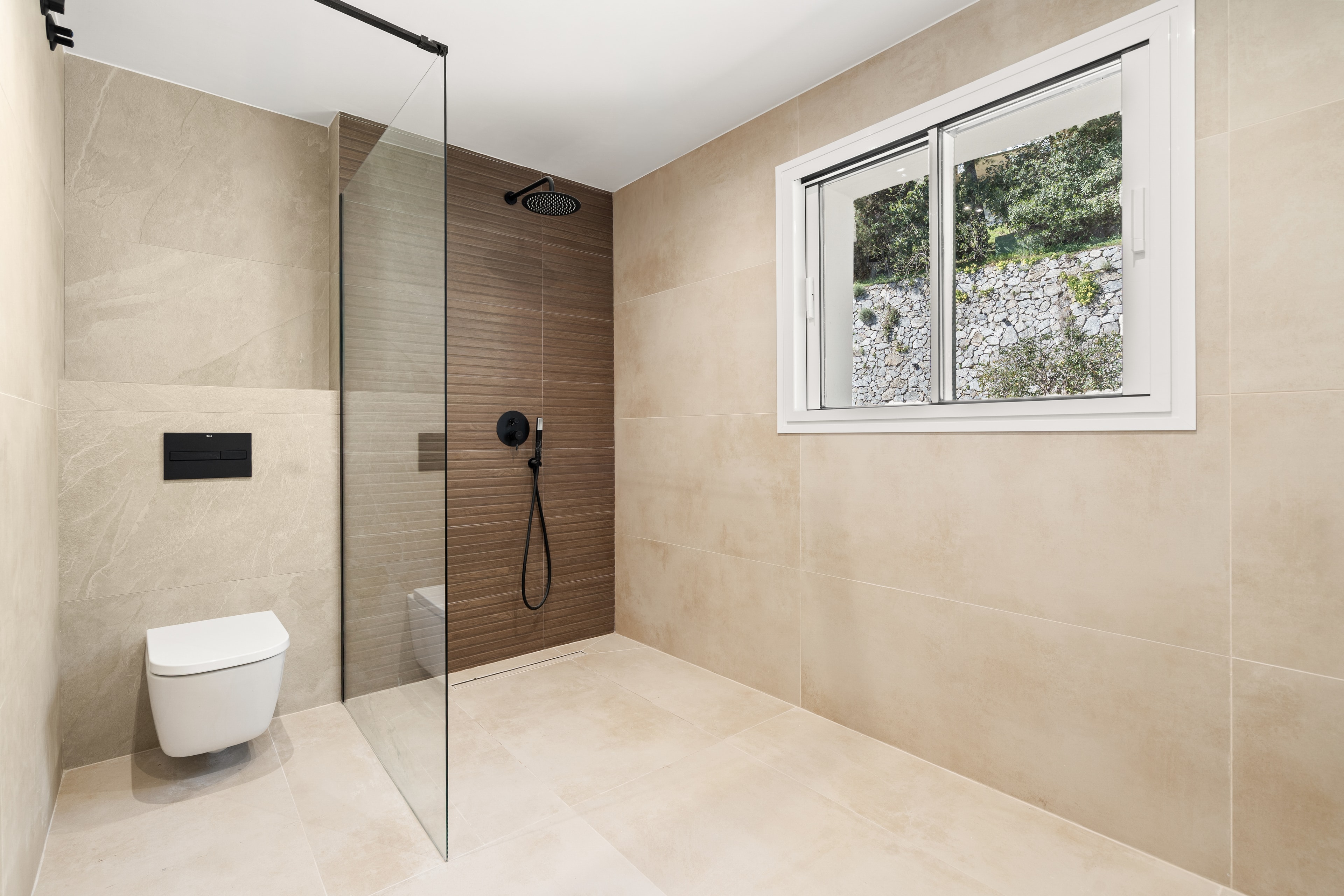 Luxe Penthouse met 3 slaapkamer in La Quinta, Benahavis