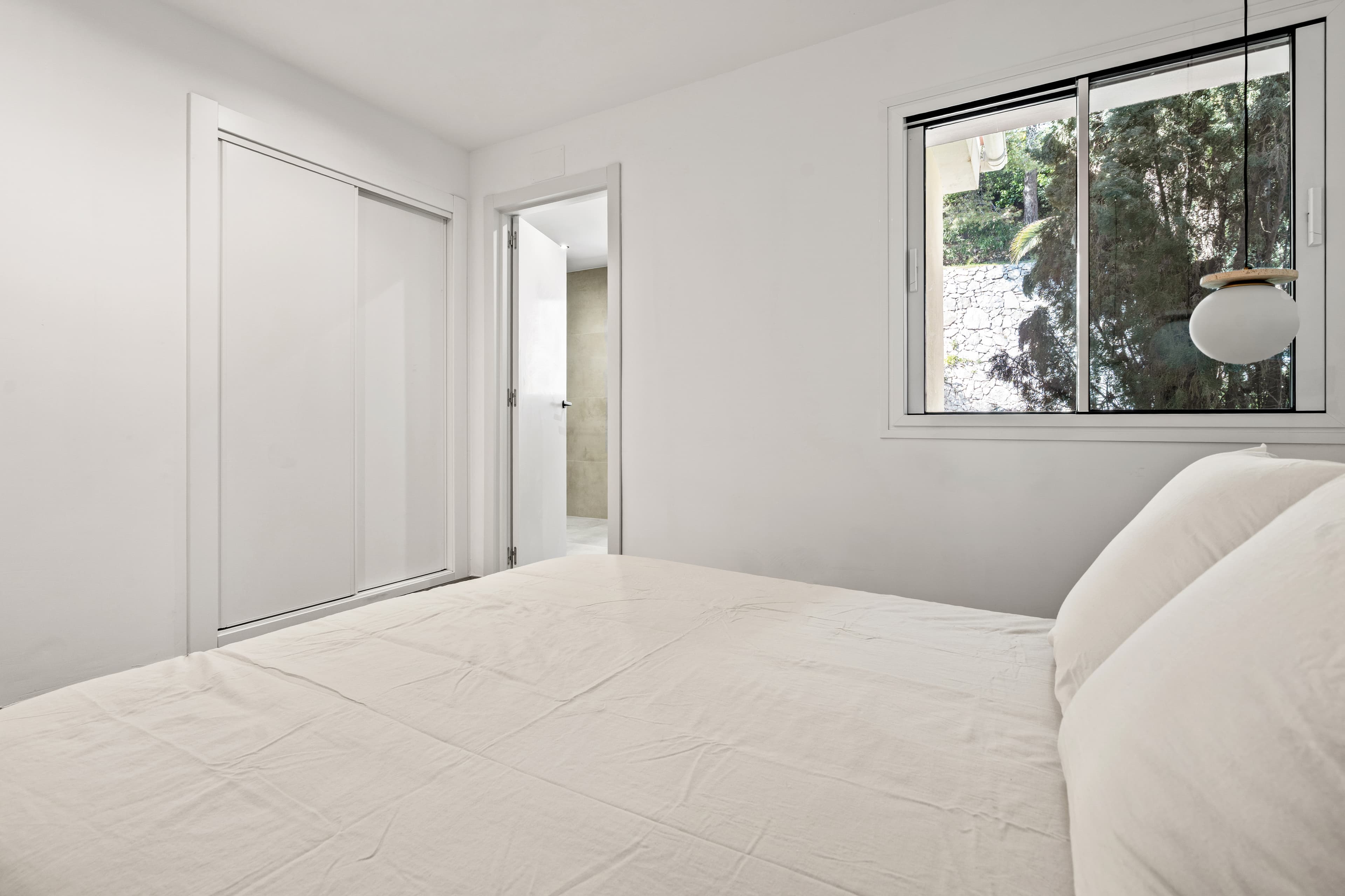 Luxe Penthouse met 3 slaapkamer in La Quinta, Benahavis