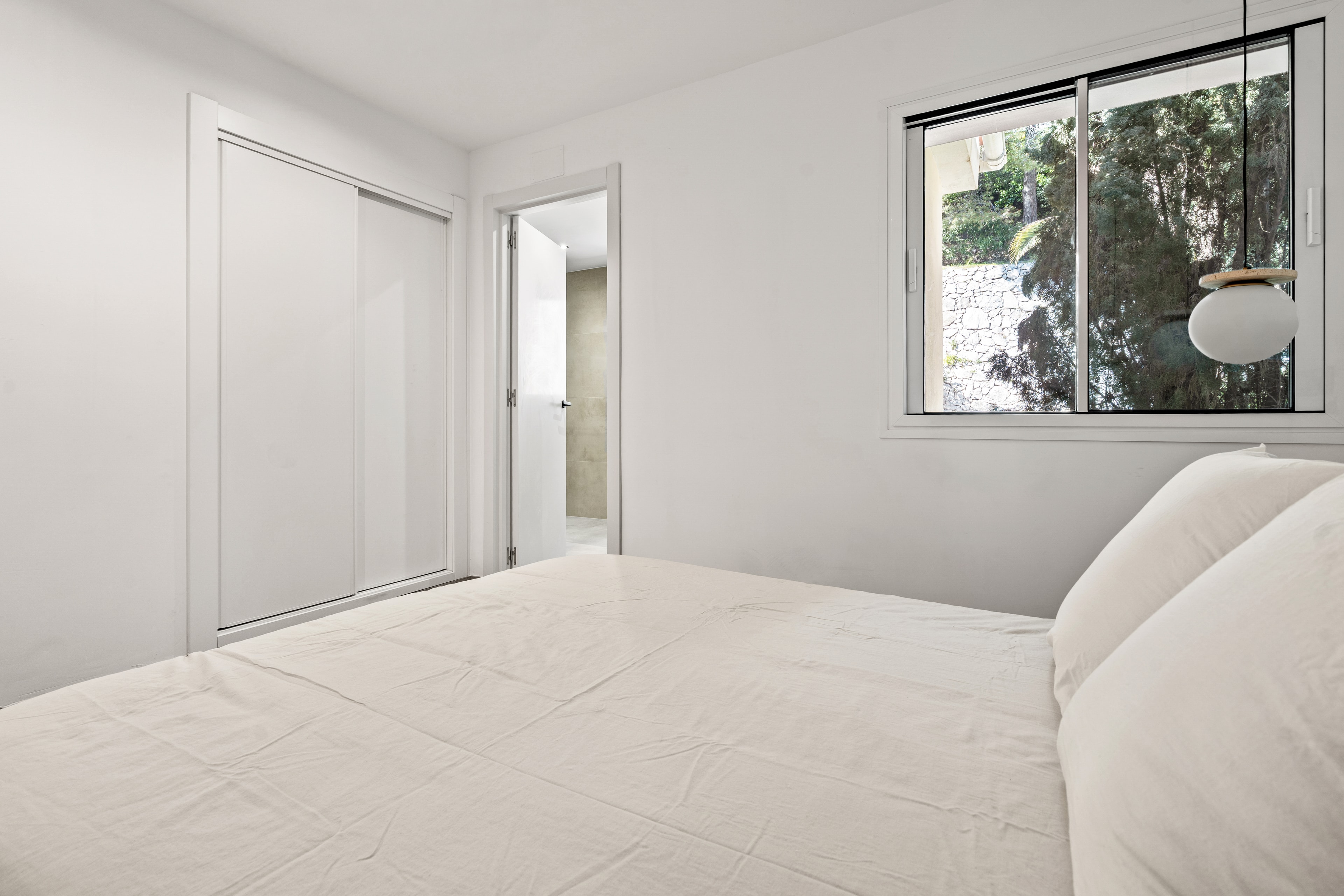 Luxe Penthouse met 3 slaapkamer in La Quinta, Benahavis
