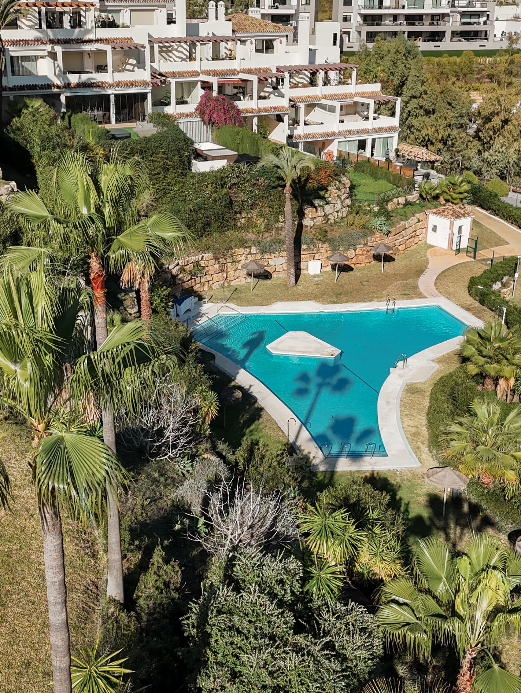 Exclusief appartement in Nueva Andalucía, Marbella
