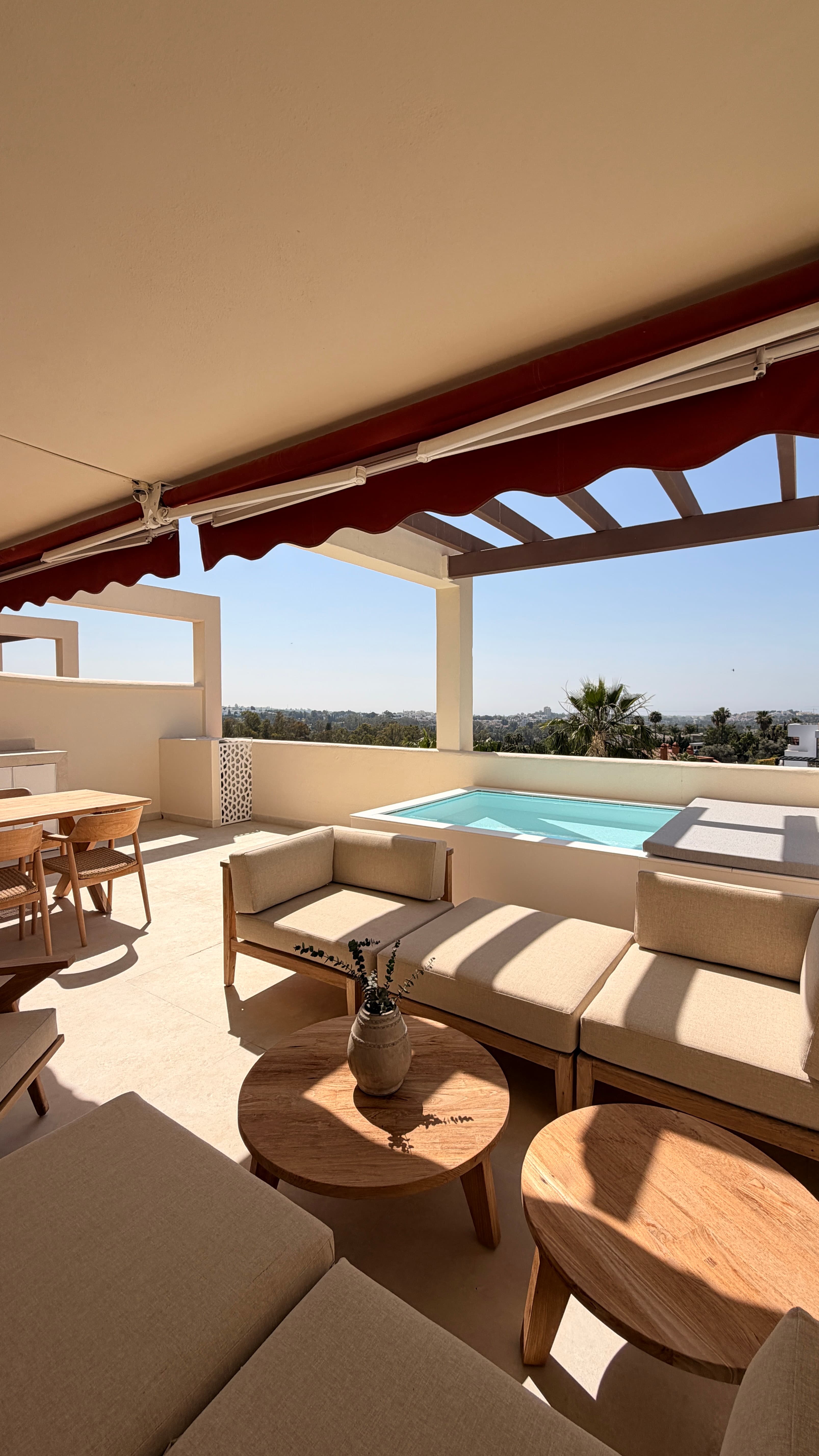 Exclusief appartement in Nueva Andalucía, Marbella