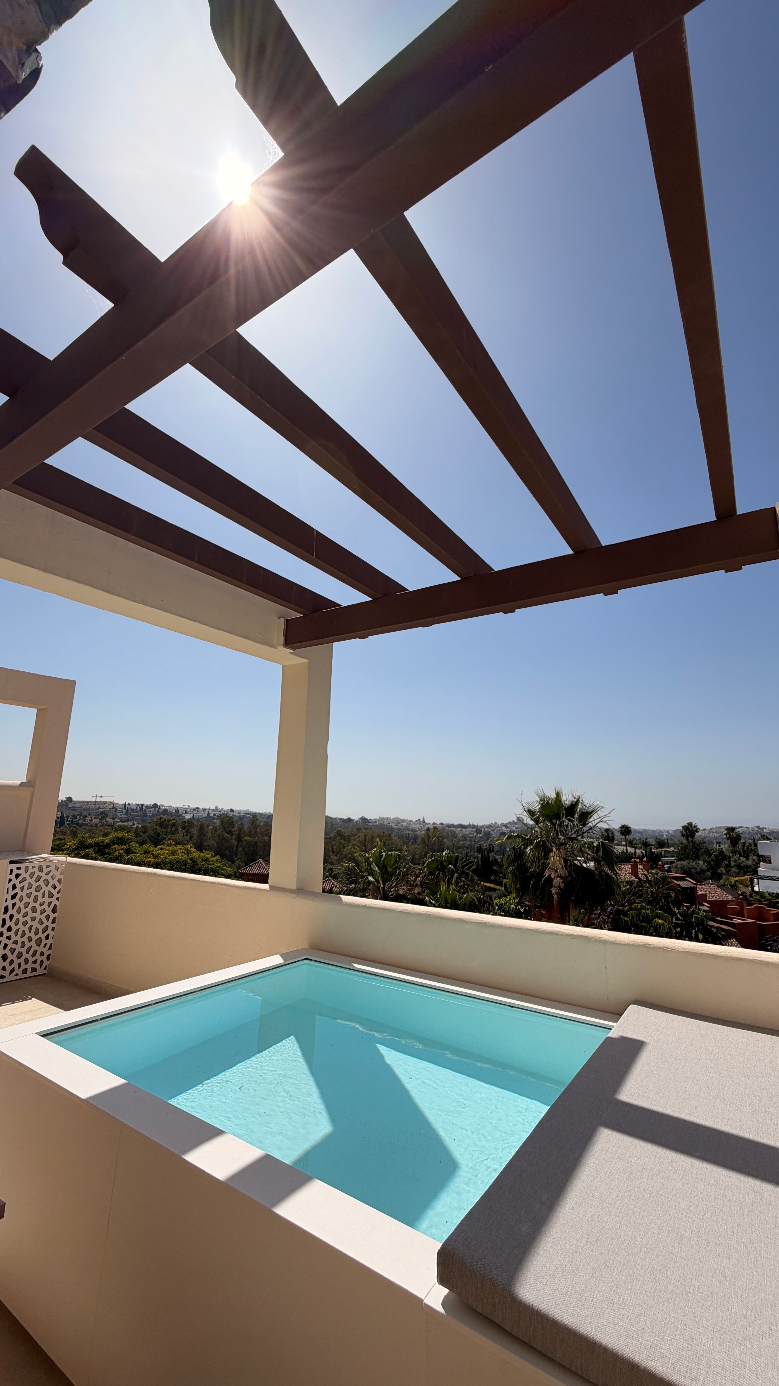 Exclusief appartement in Nueva Andalucía, Marbella
