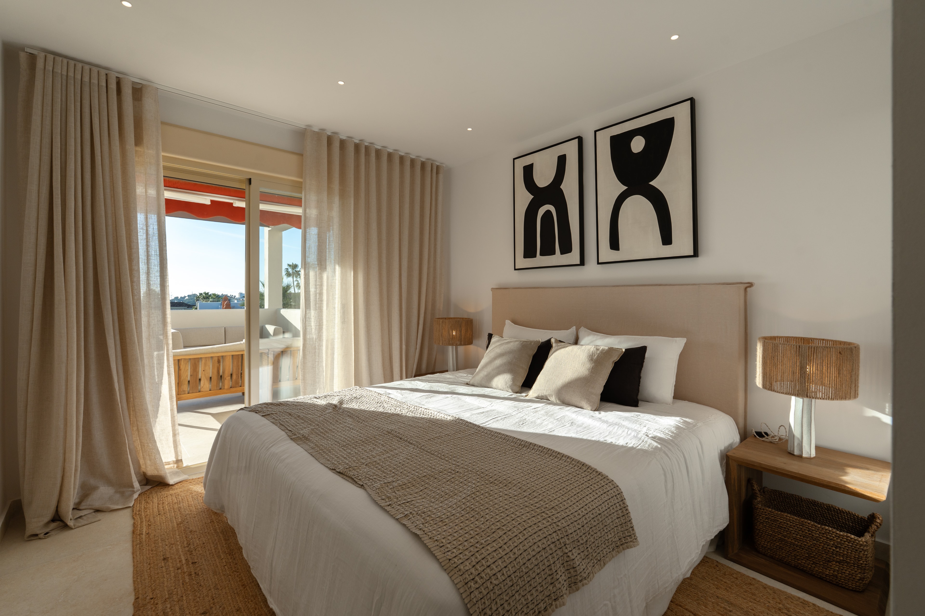 Exclusief appartement in Nueva Andalucía, Marbella