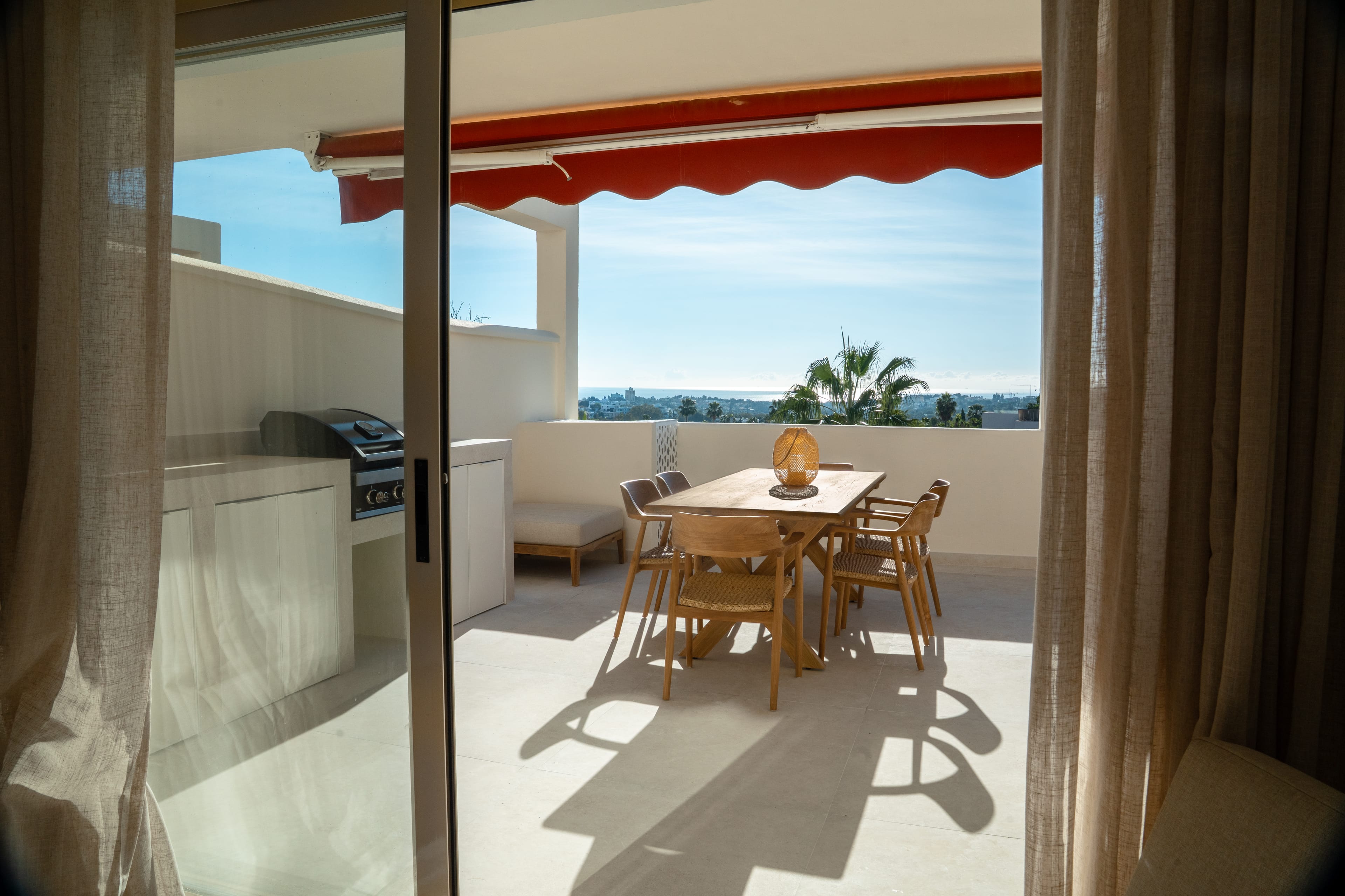 Exclusief appartement in Nueva Andalucía, Marbella
