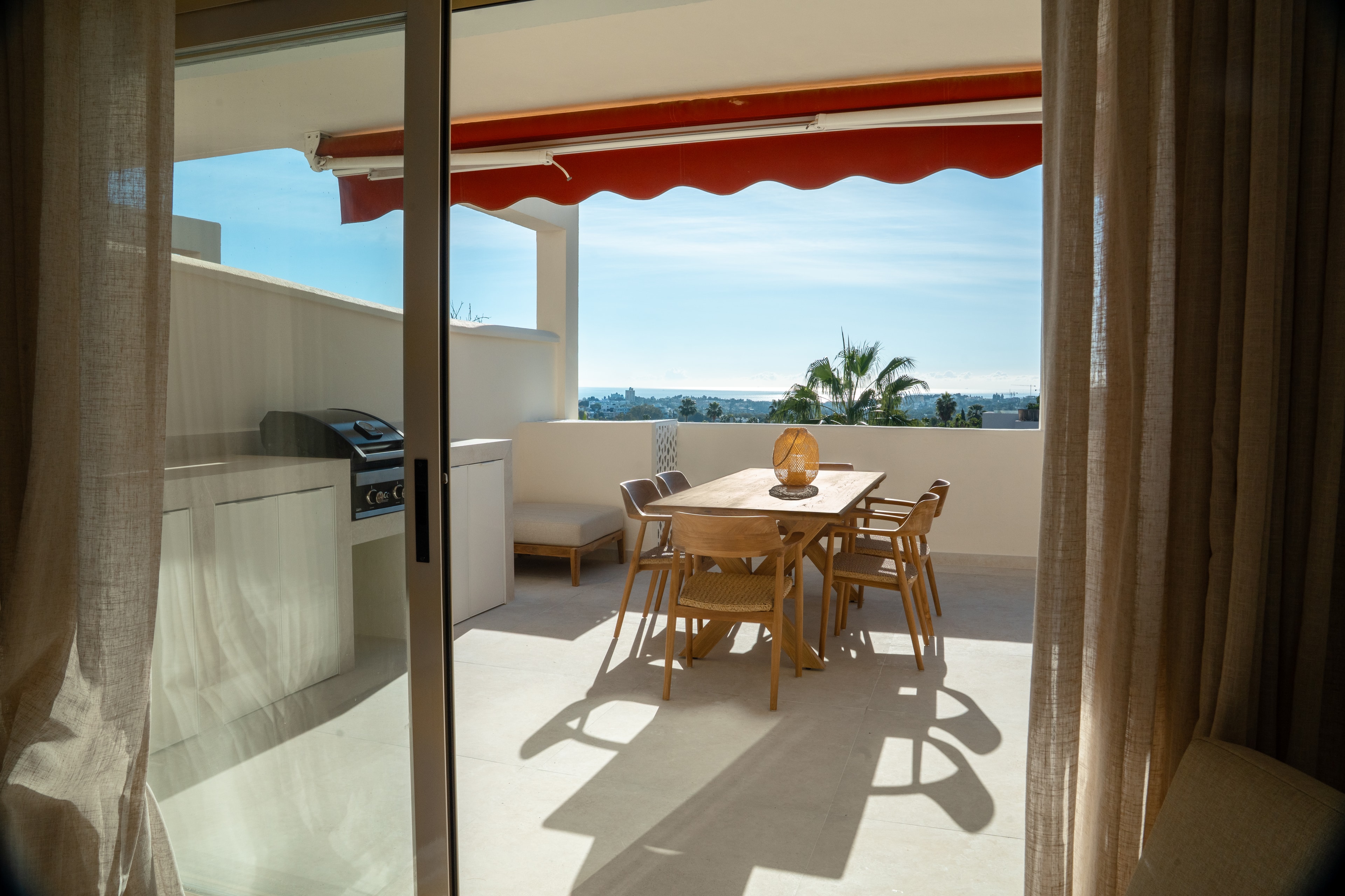 Exclusief appartement in Nueva Andalucía, Marbella