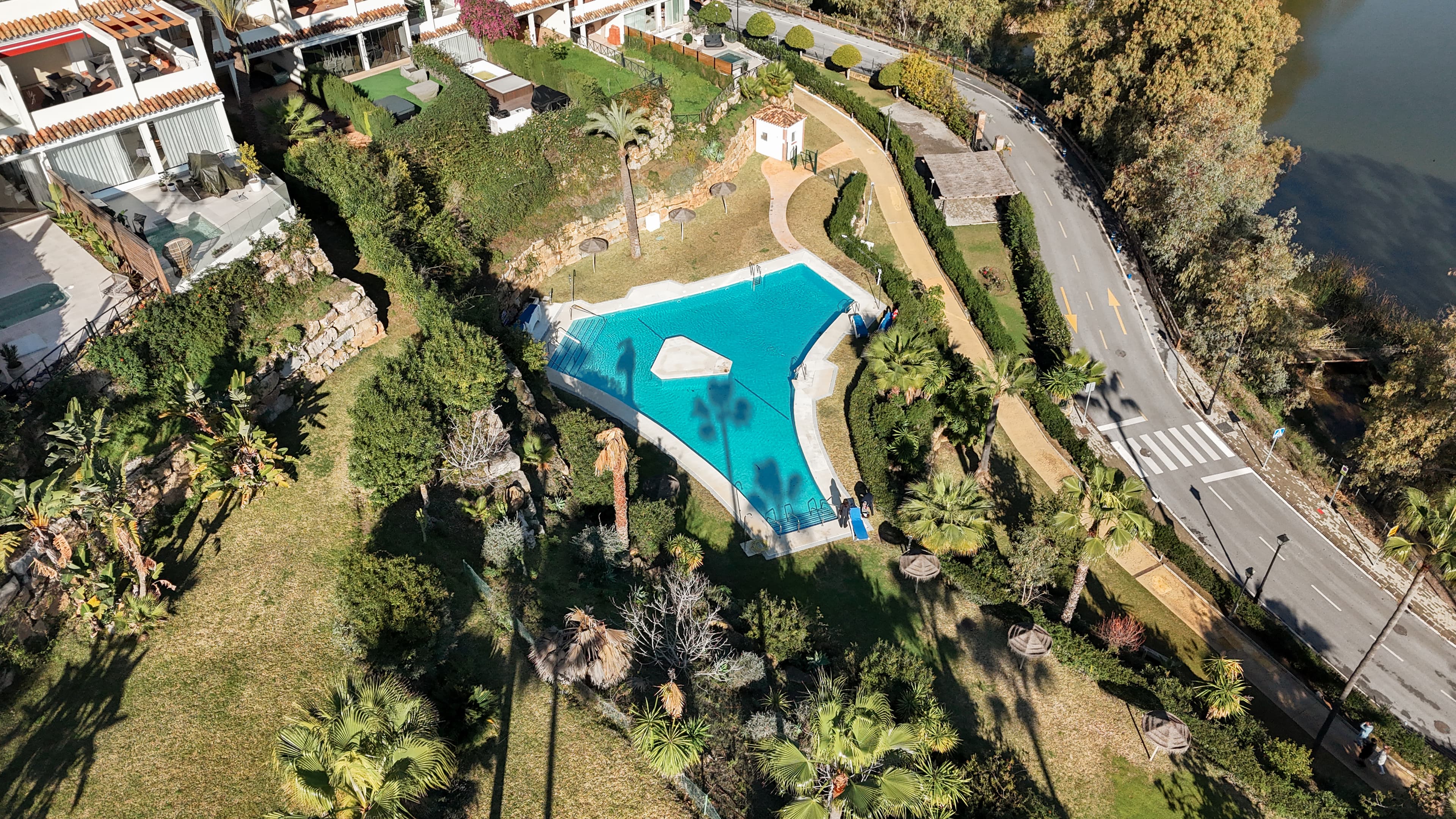 Exclusief appartement in Nueva Andalucía, Marbella