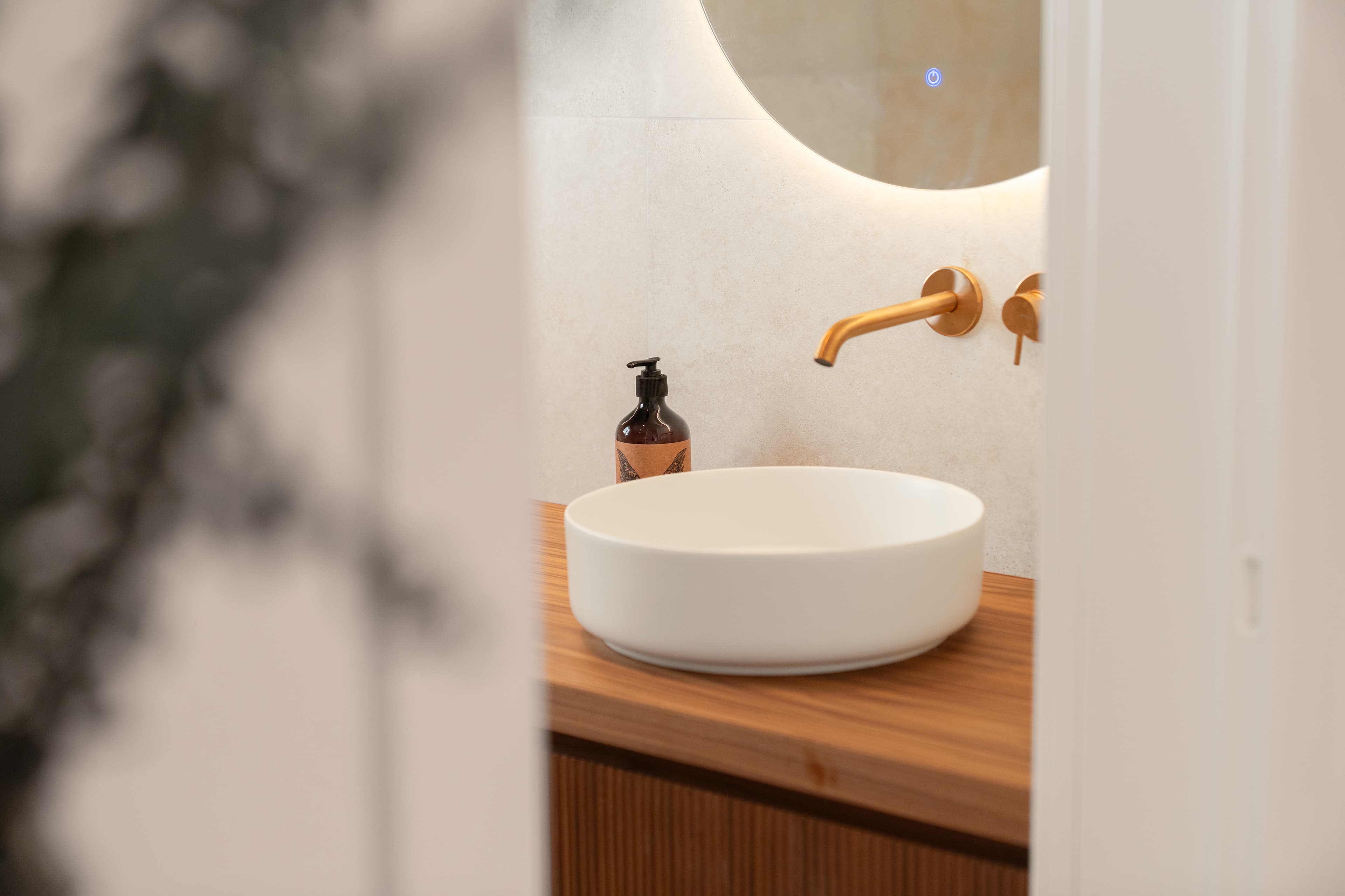Exclusief appartement in Nueva Andalucía, Marbella