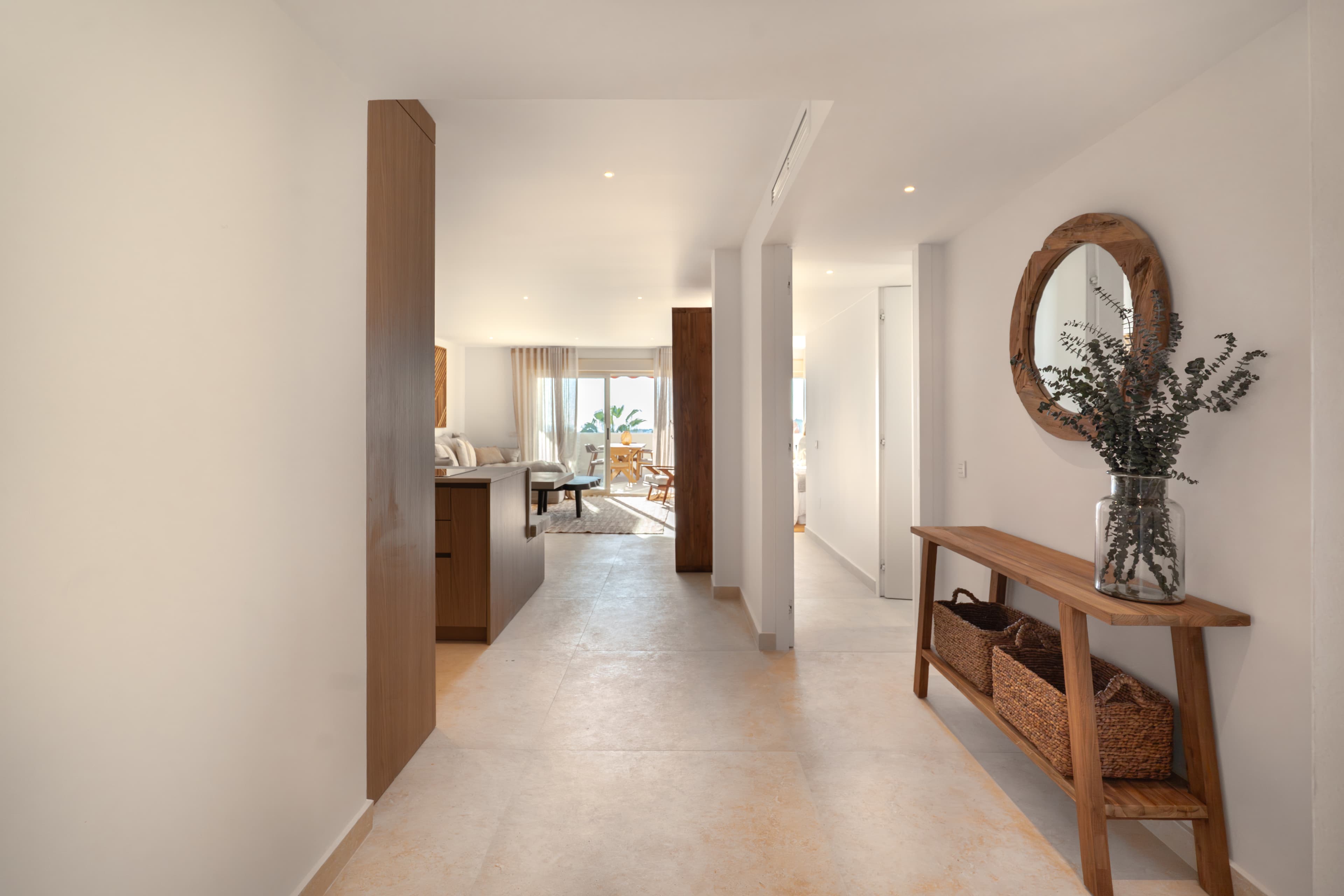 Exclusief appartement in Nueva Andalucía, Marbella