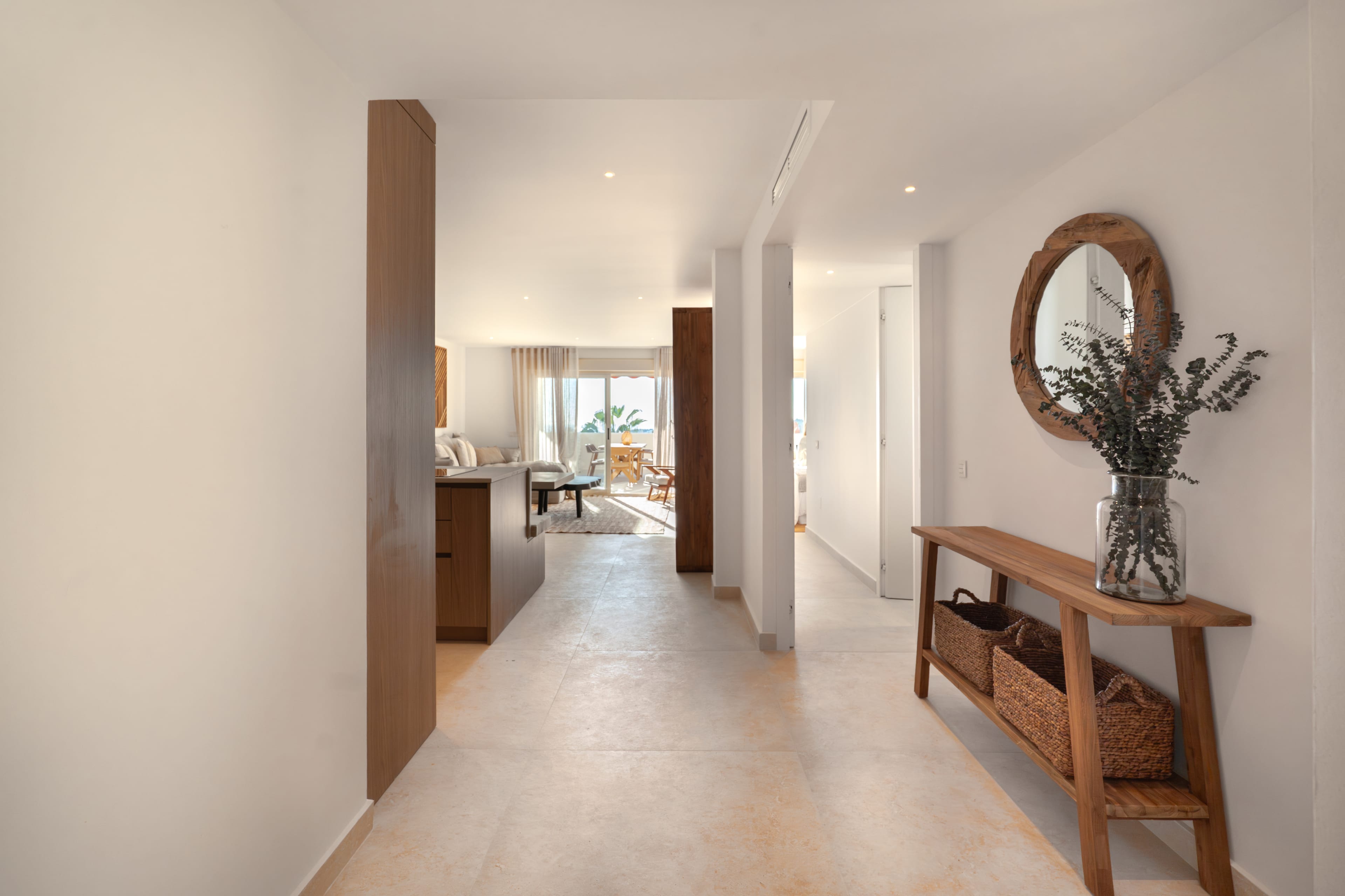 Exclusief appartement in Nueva Andalucía, Marbella