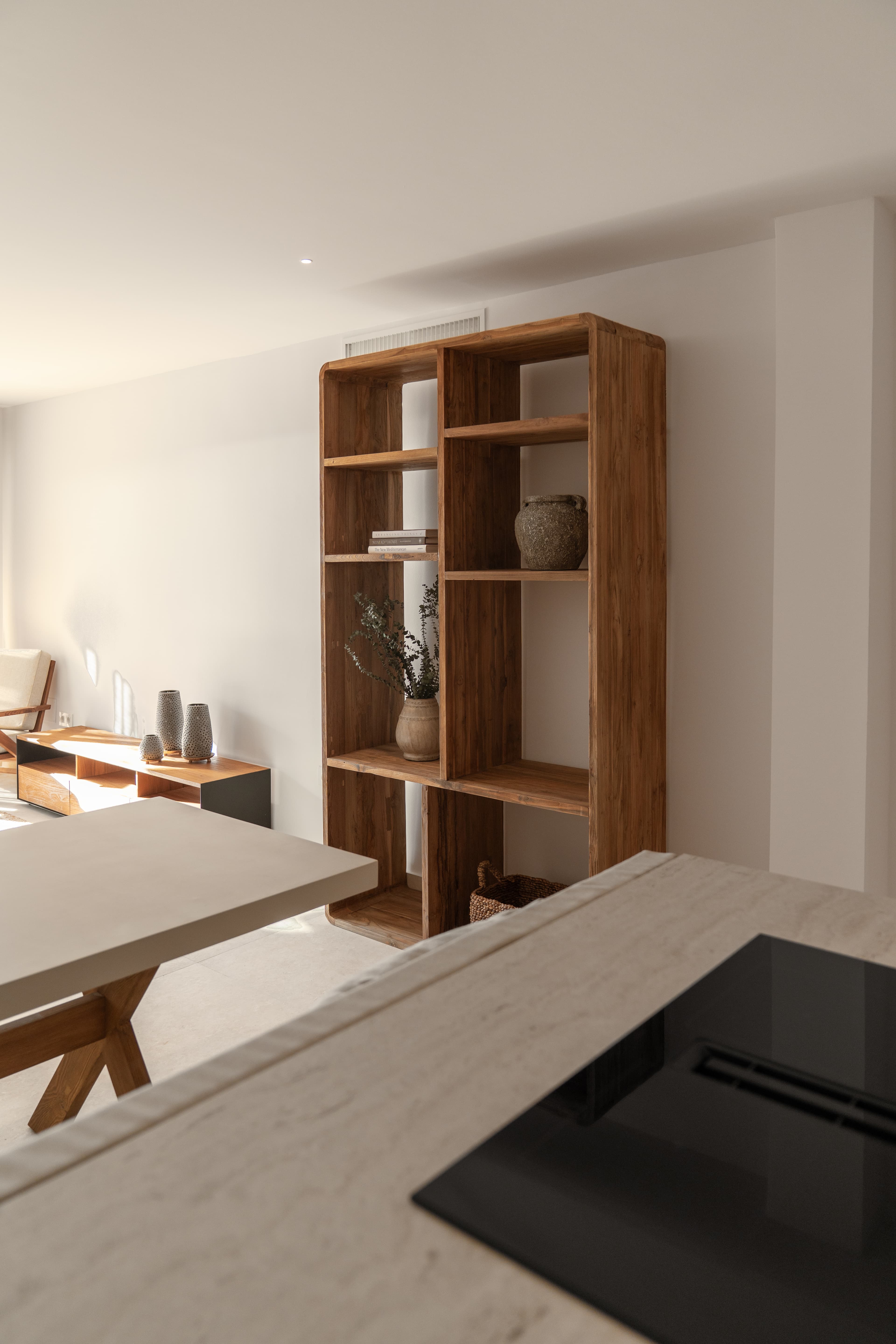 Exclusief appartement in Nueva Andalucía, Marbella