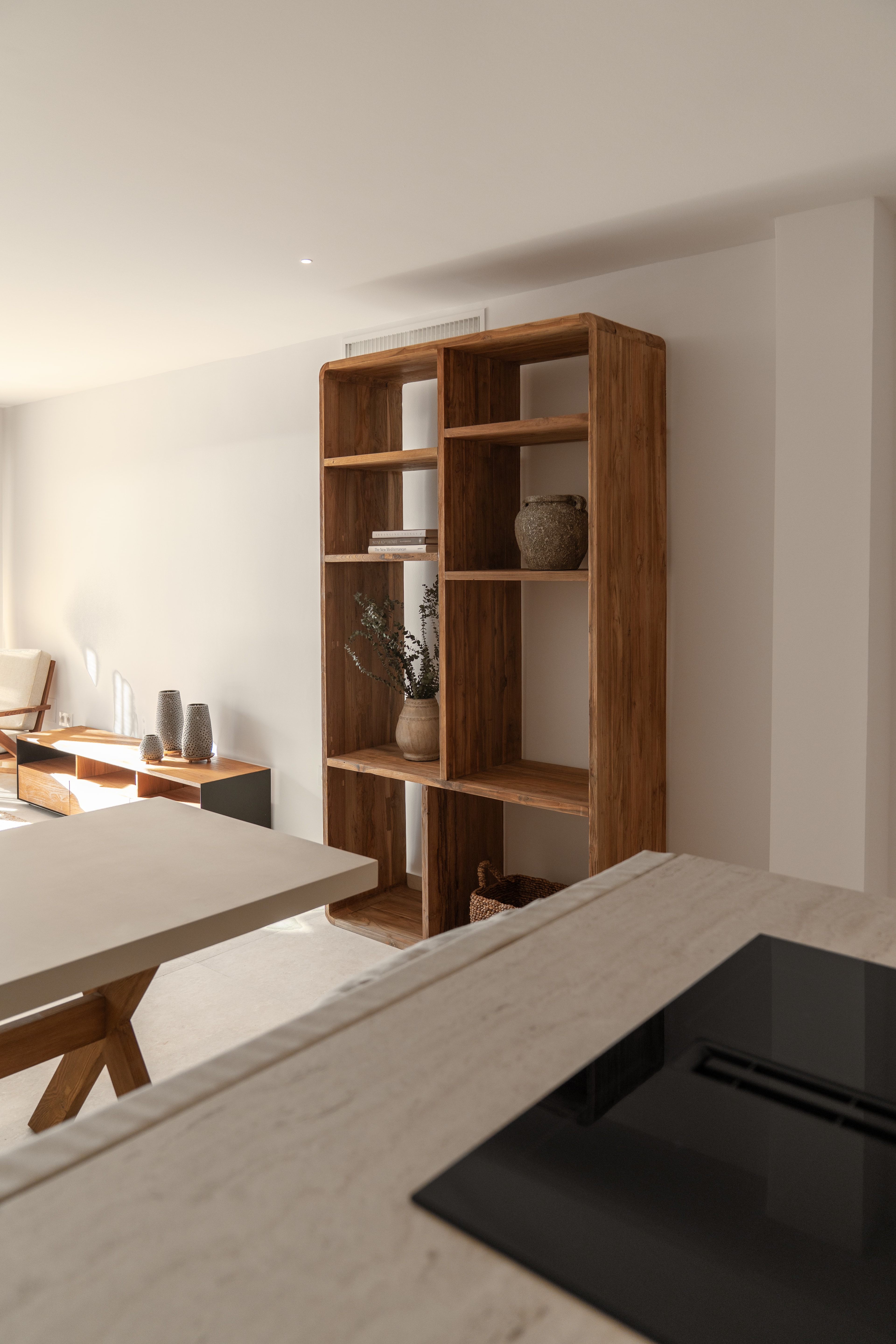 Exclusief appartement in Nueva Andalucía, Marbella