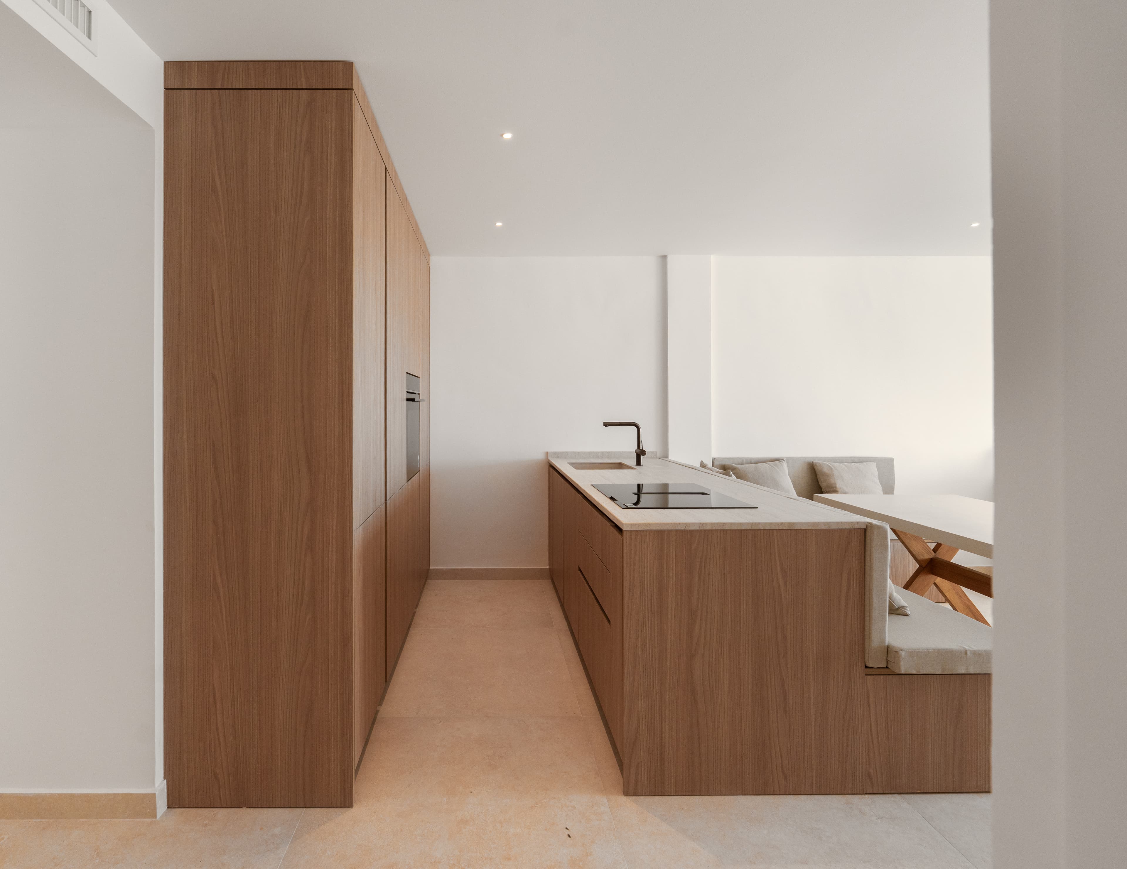 Exclusief appartement in Nueva Andalucía, Marbella
