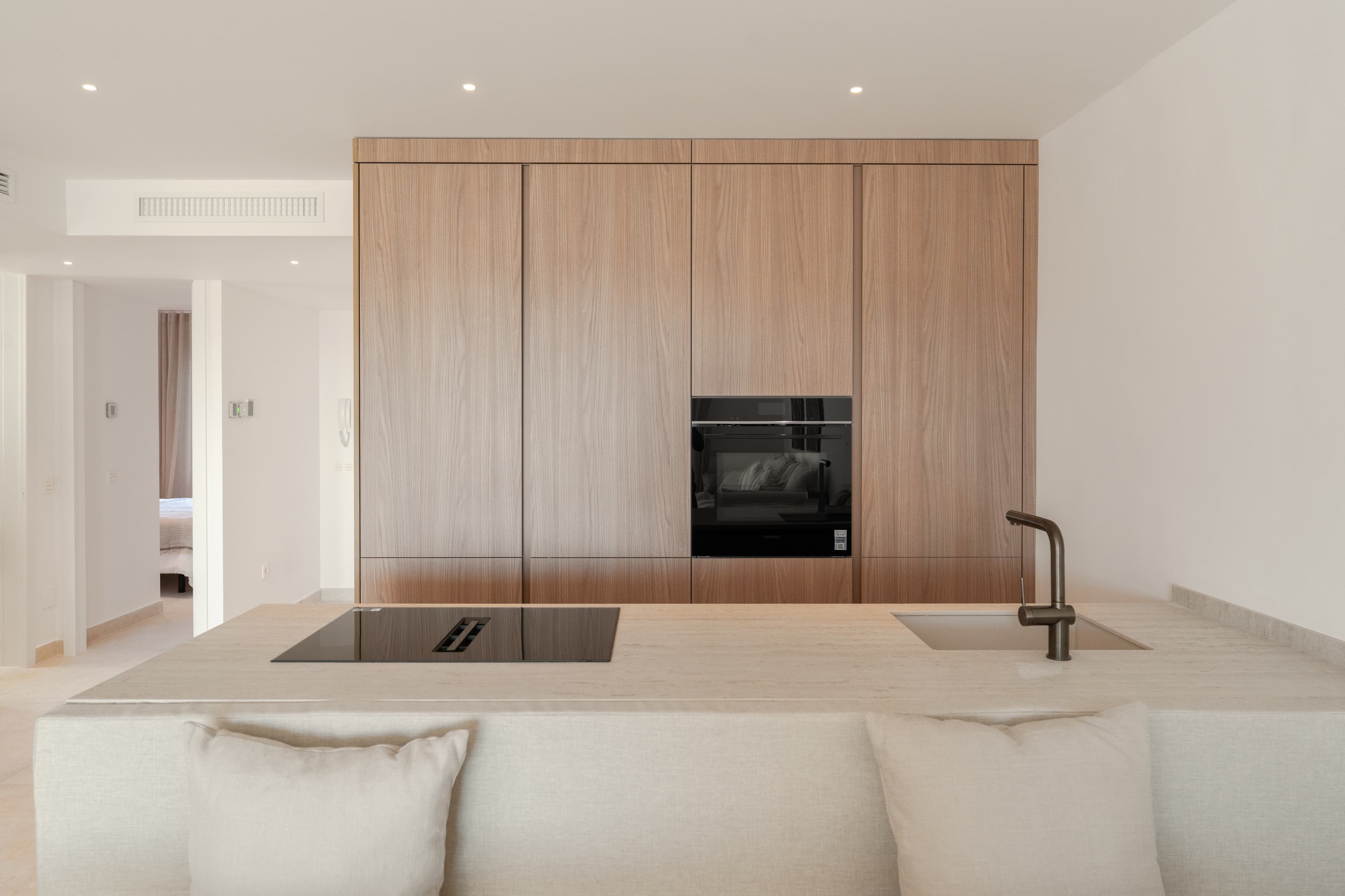 Exclusief appartement in Nueva Andalucía, Marbella