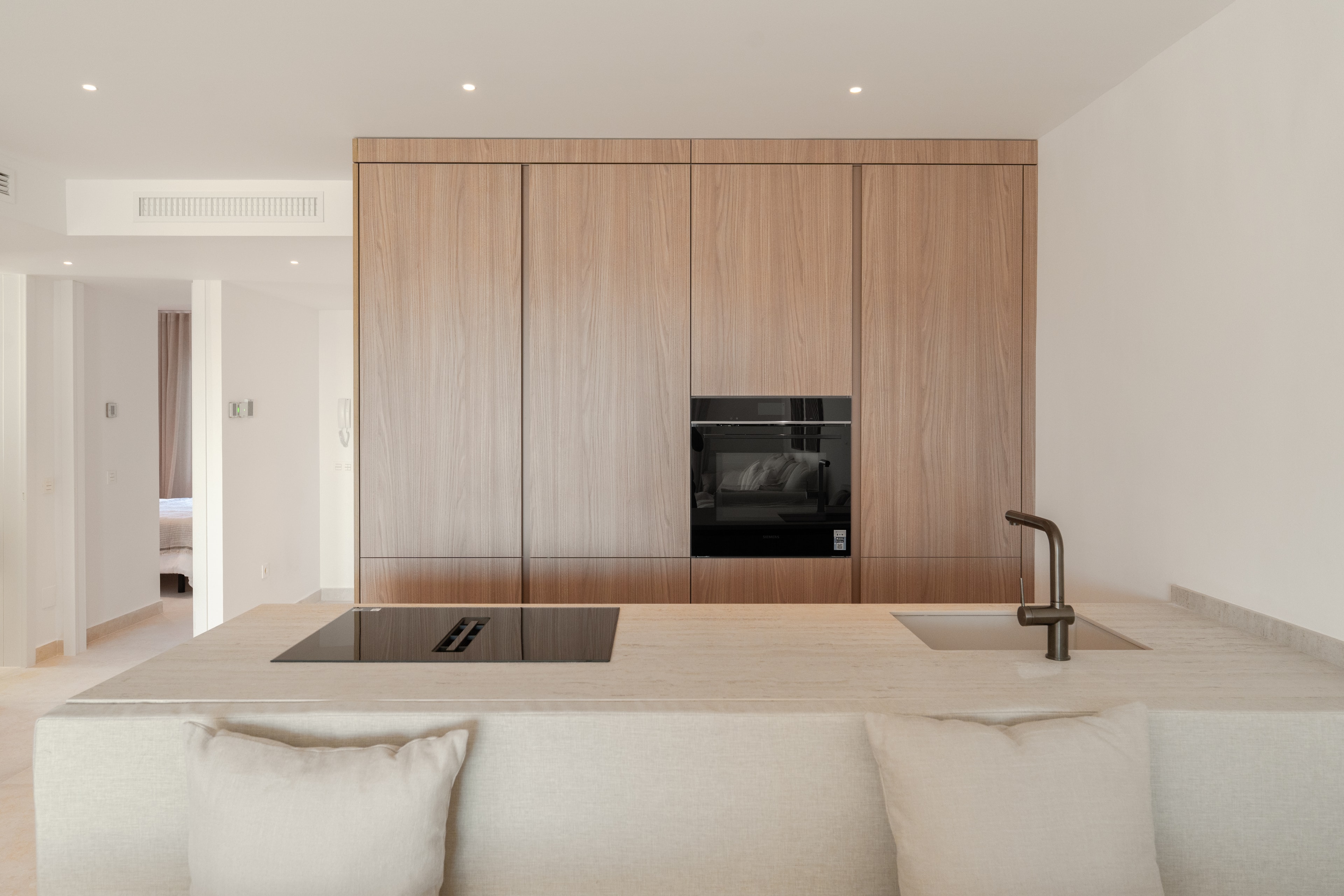 Exclusief appartement in Nueva Andalucía, Marbella