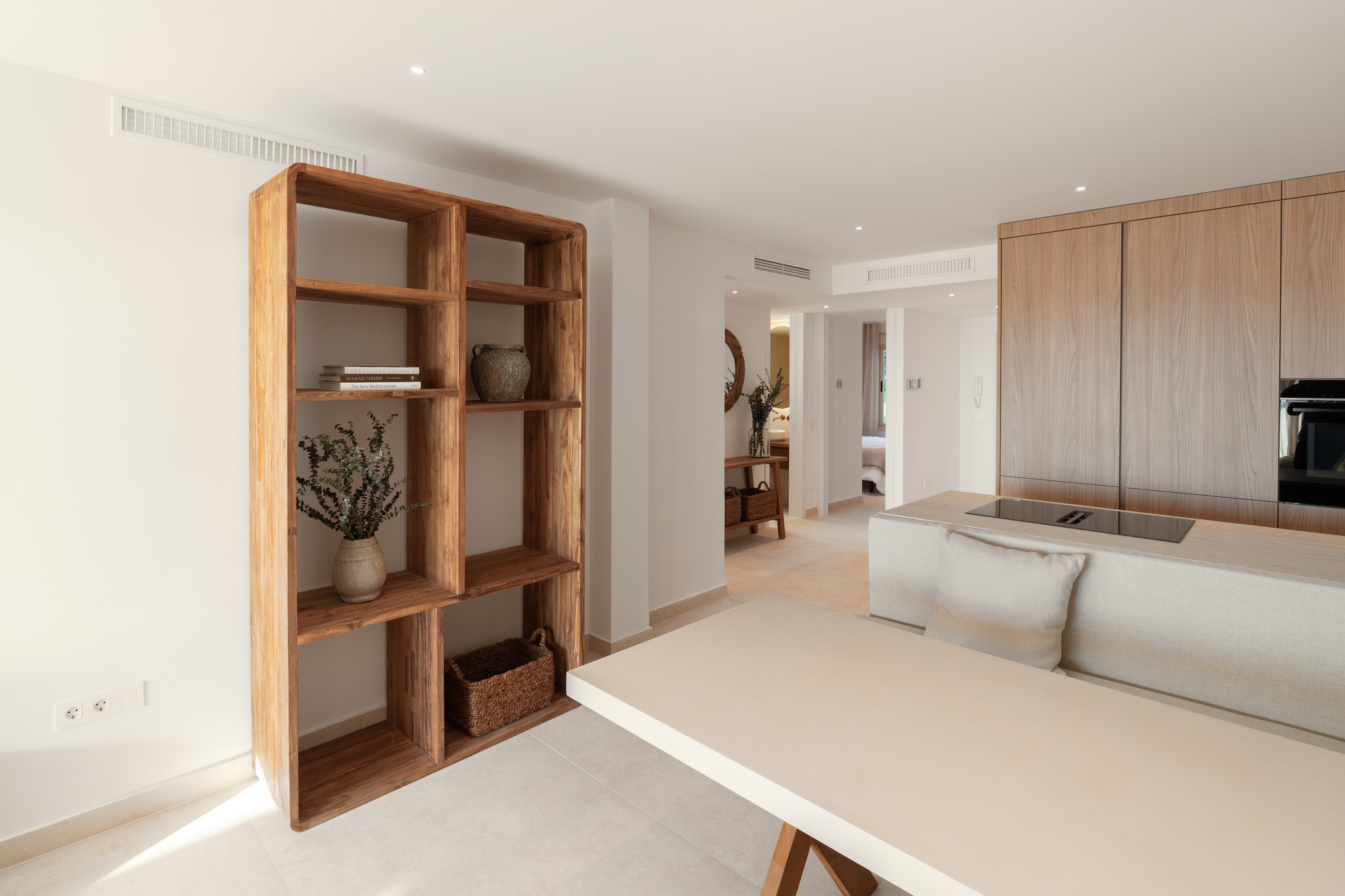 Exclusief appartement in Nueva Andalucía, Marbella