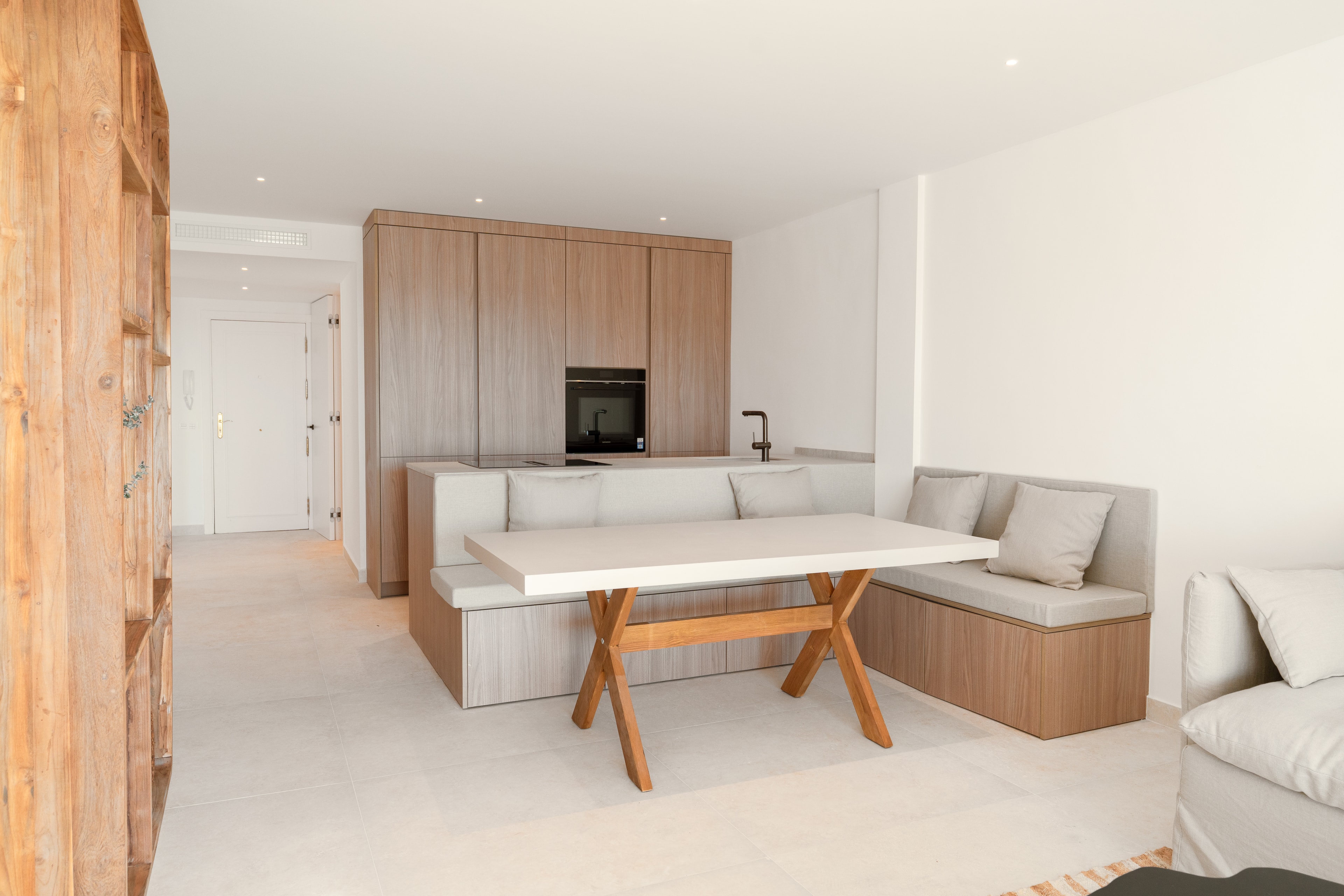 Exclusief appartement in Nueva Andalucía, Marbella