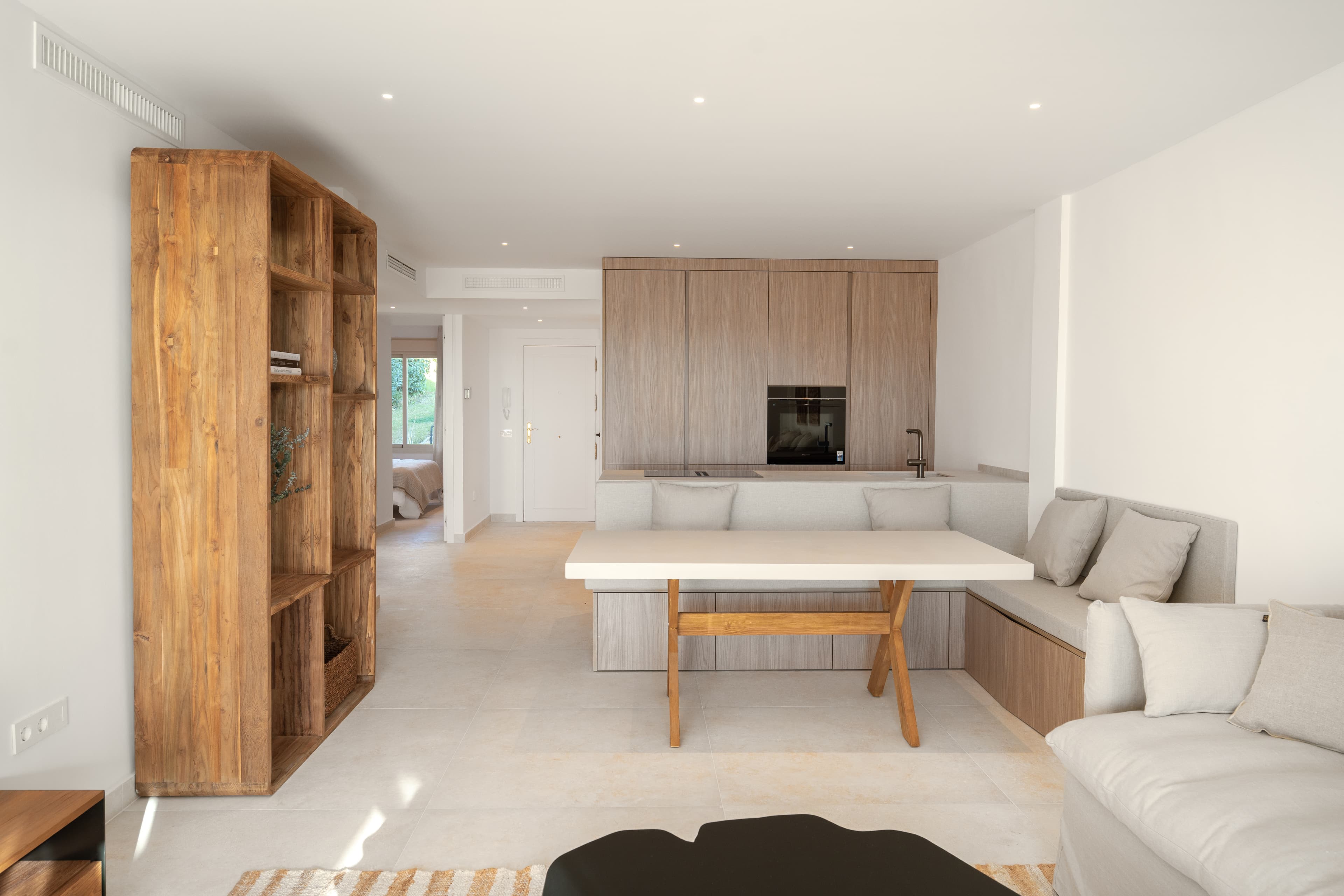 Exclusief appartement in Nueva Andalucía, Marbella