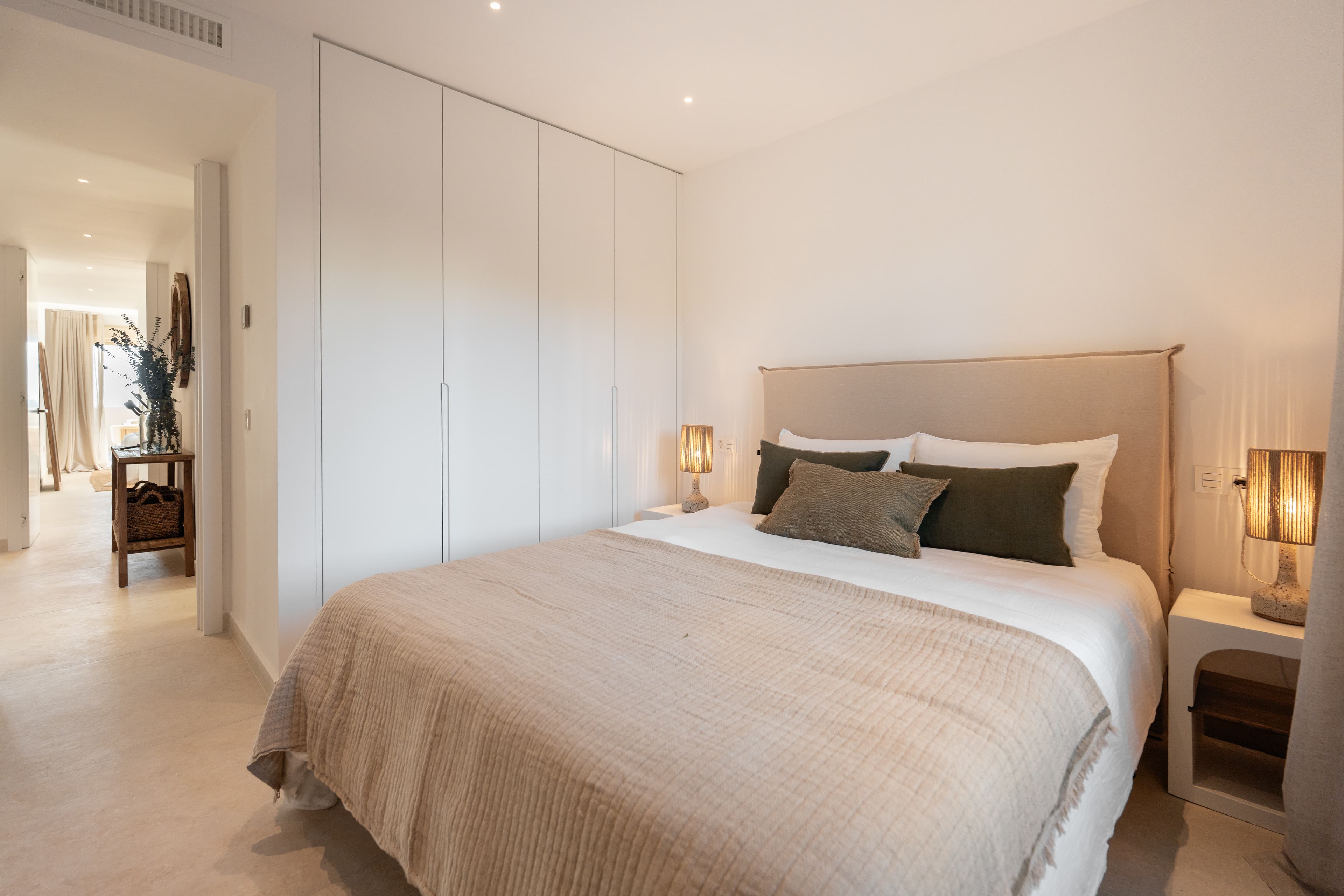 Exclusief appartement in Nueva Andalucía, Marbella
