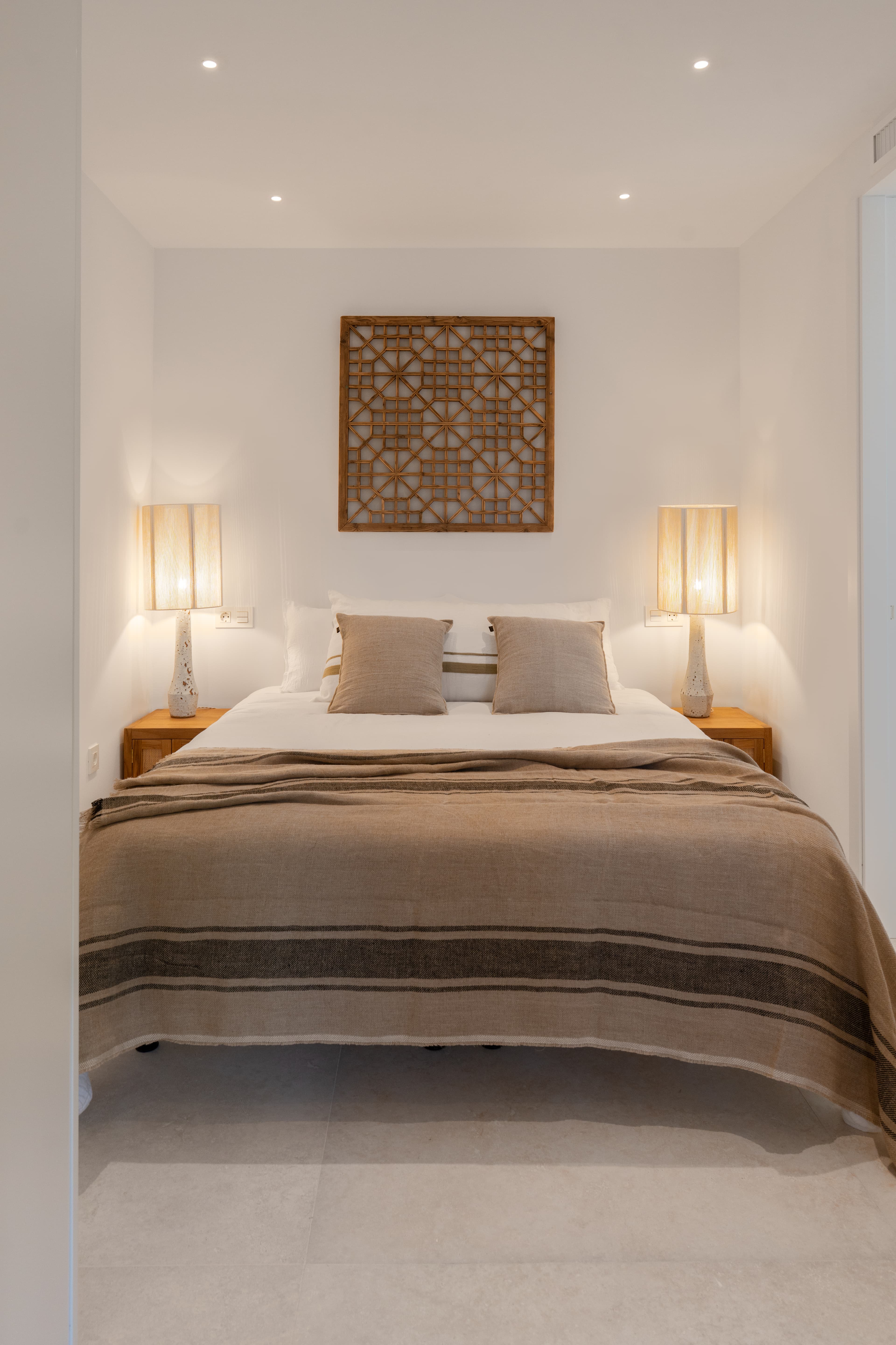 Exclusief appartement in Nueva Andalucía, Marbella