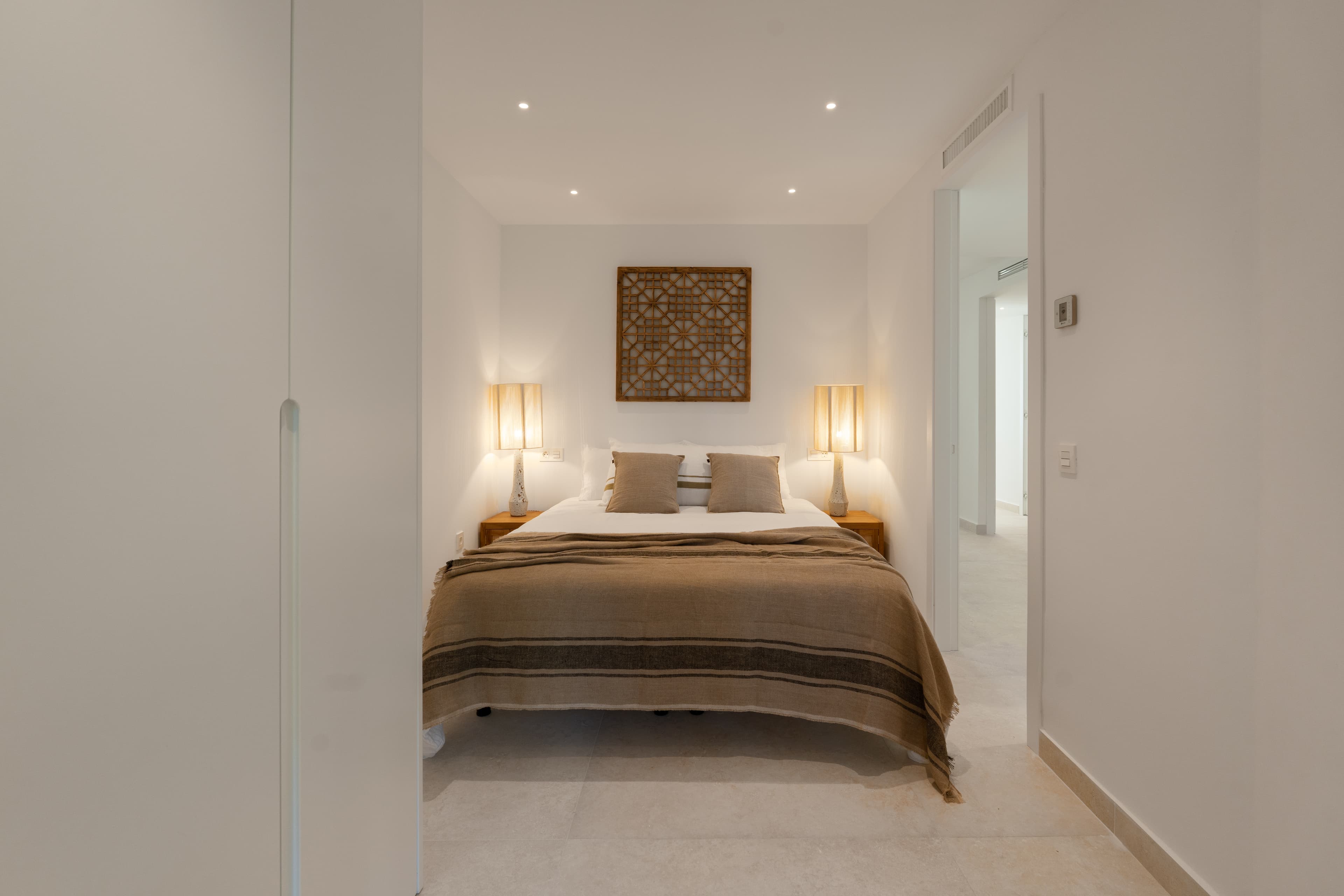 Exclusief appartement in Nueva Andalucía, Marbella