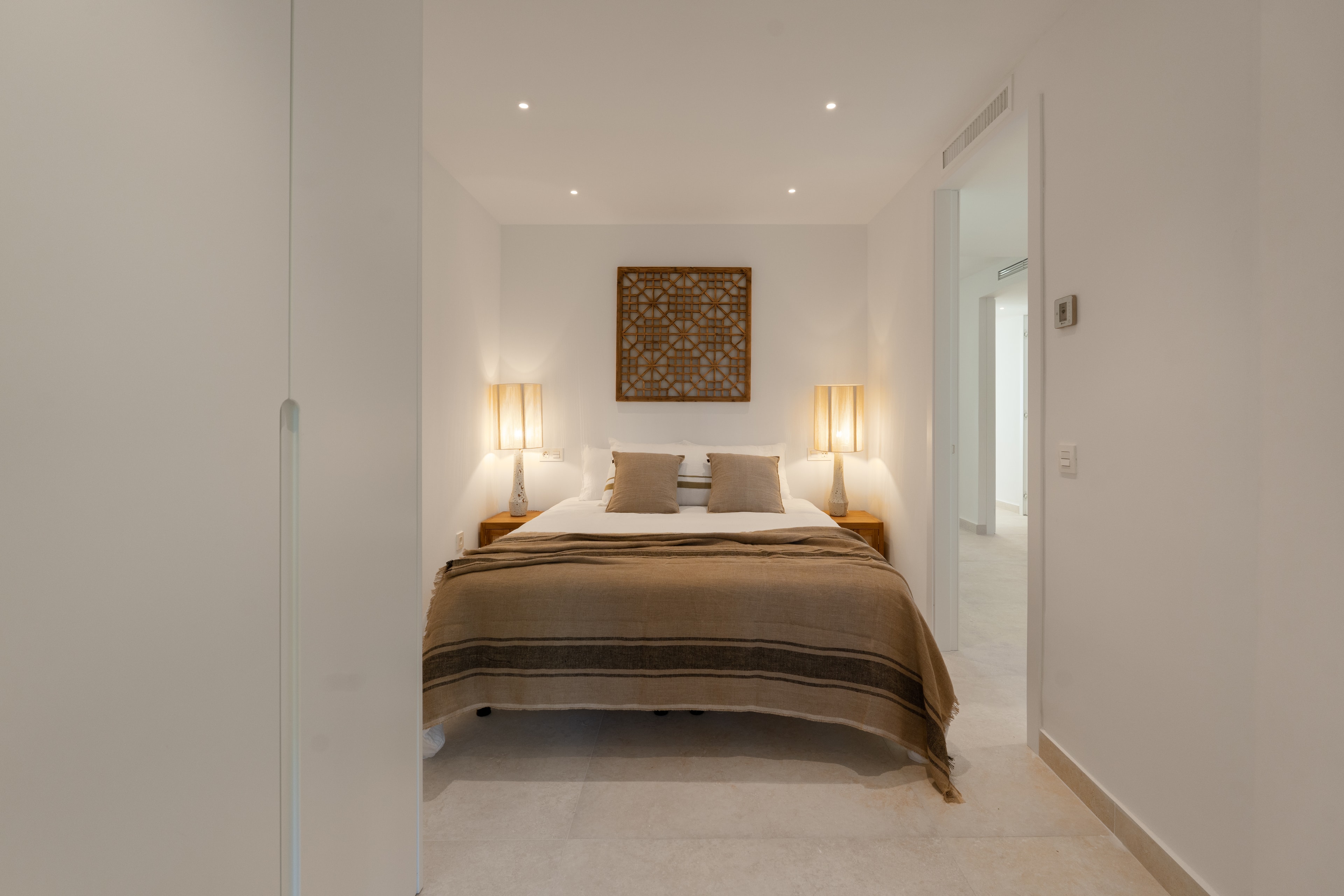 Exclusief appartement in Nueva Andalucía, Marbella