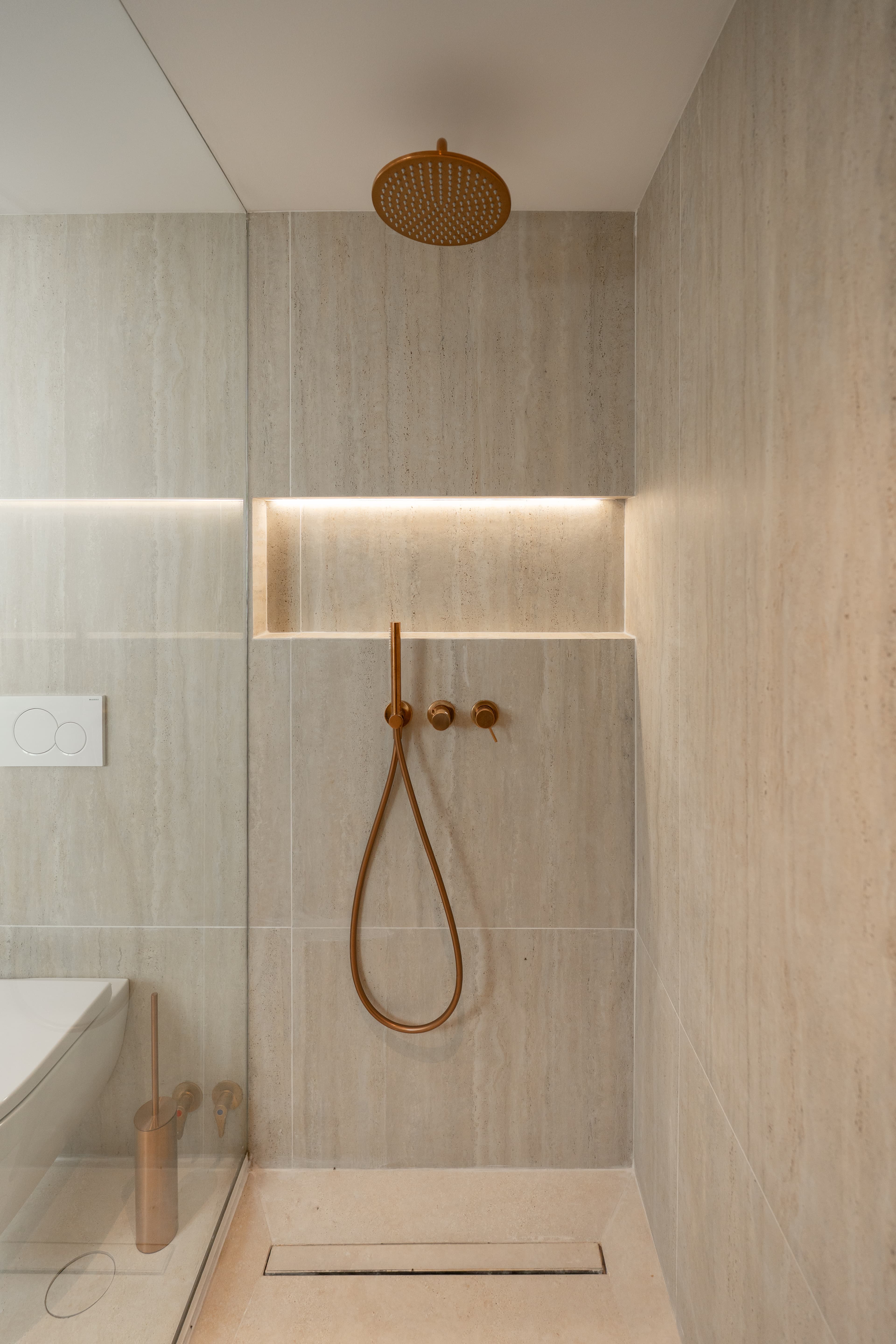 Exclusief appartement in Nueva Andalucía, Marbella