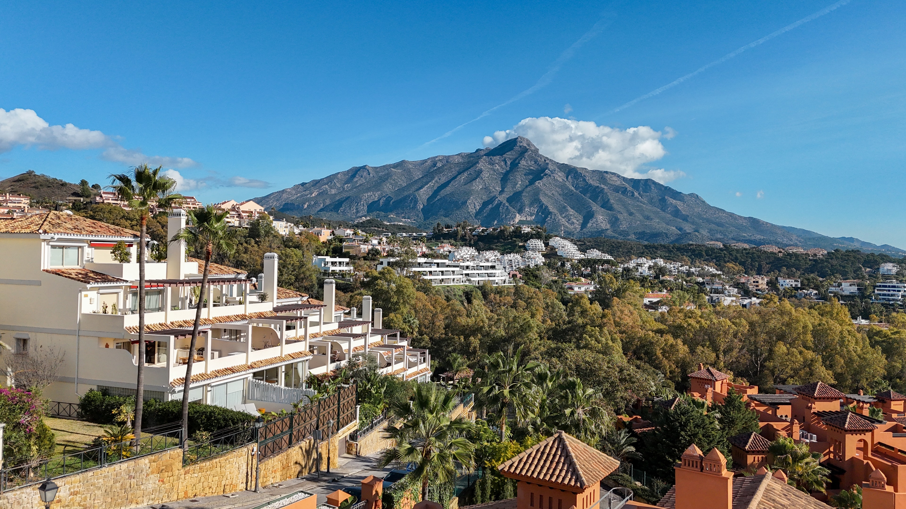 Exclusief appartement in Nueva Andalucía, Marbella