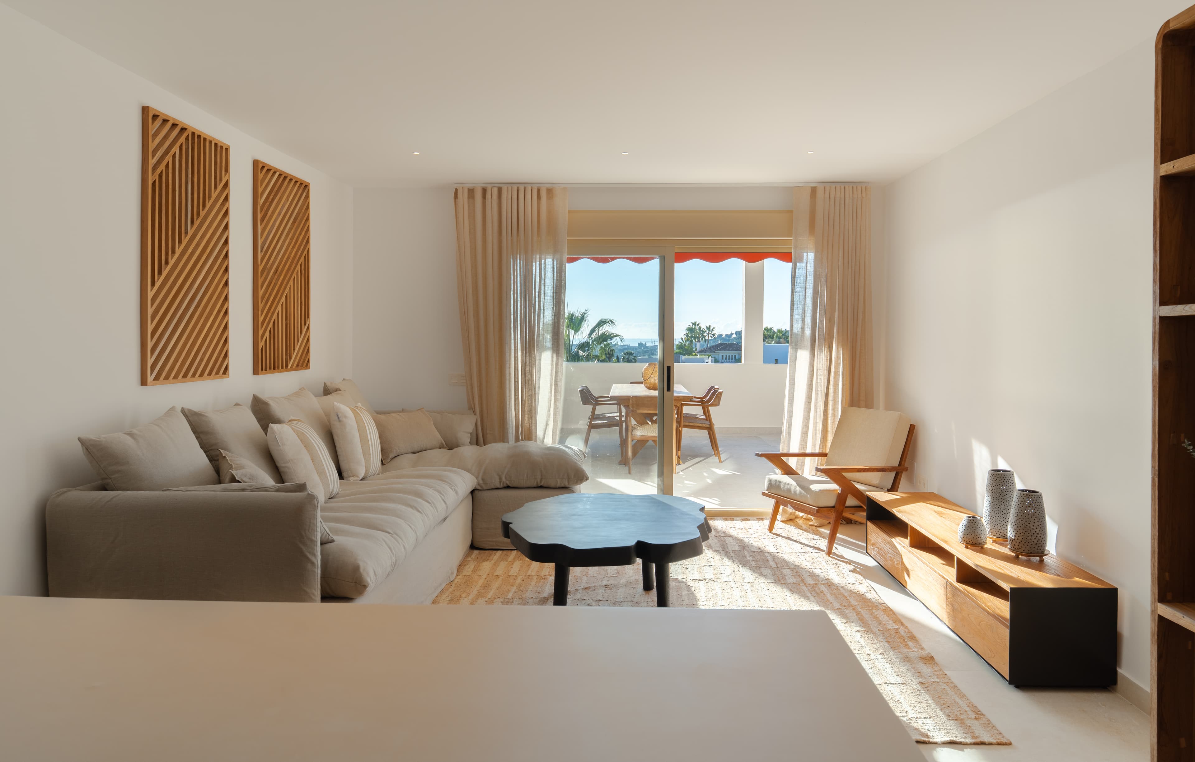 Exclusief appartement in Nueva Andalucía, Marbella