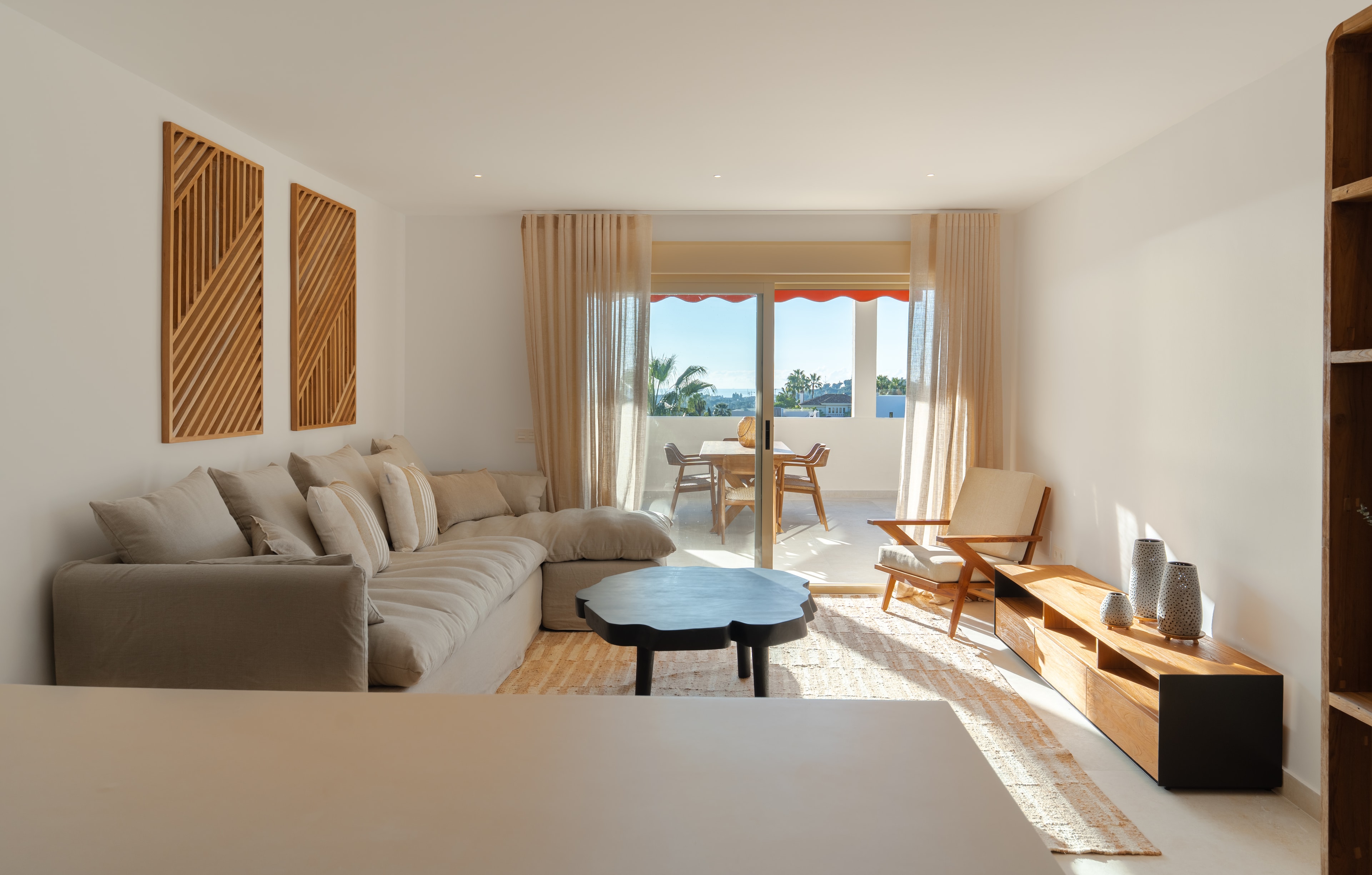 Exclusief appartement in Nueva Andalucía, Marbella